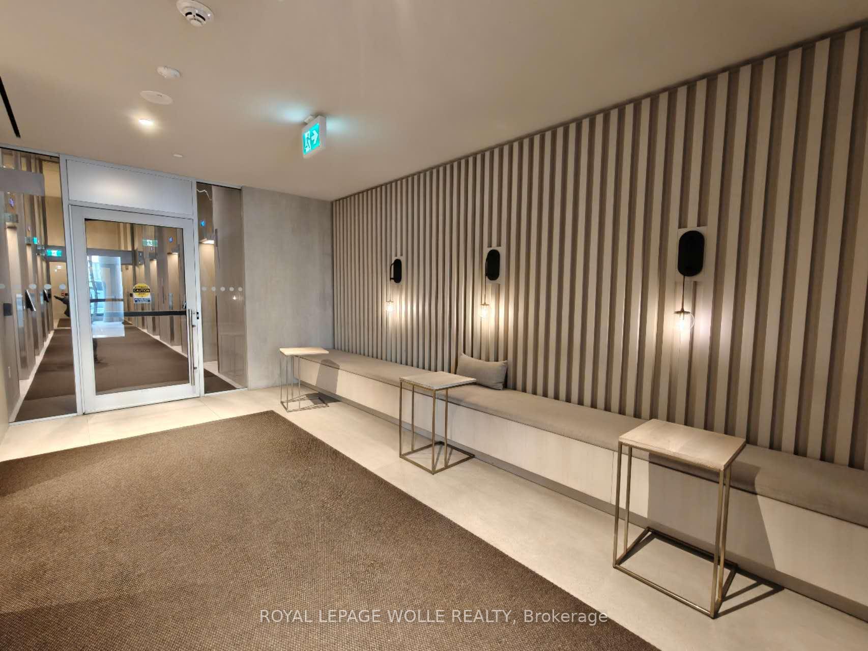 Photo 16 of Unit 6008, 55 Cooper Street, Toronto, Waterfront Communities — HOMEH