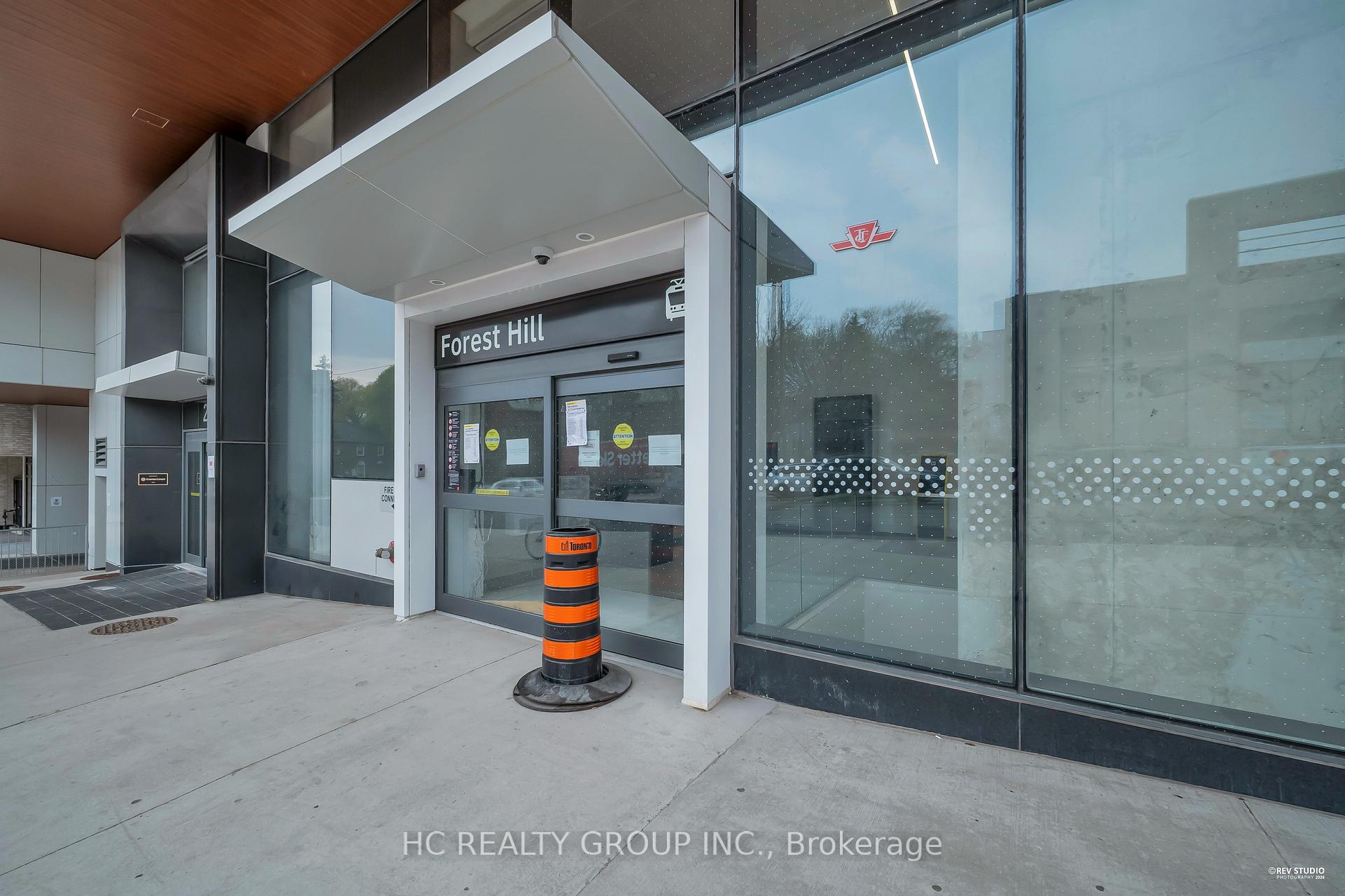 Photo 4 of Unit 603, 2020 Bathurst Street, Toronto, Humewood-Cedarvale — HOMEH