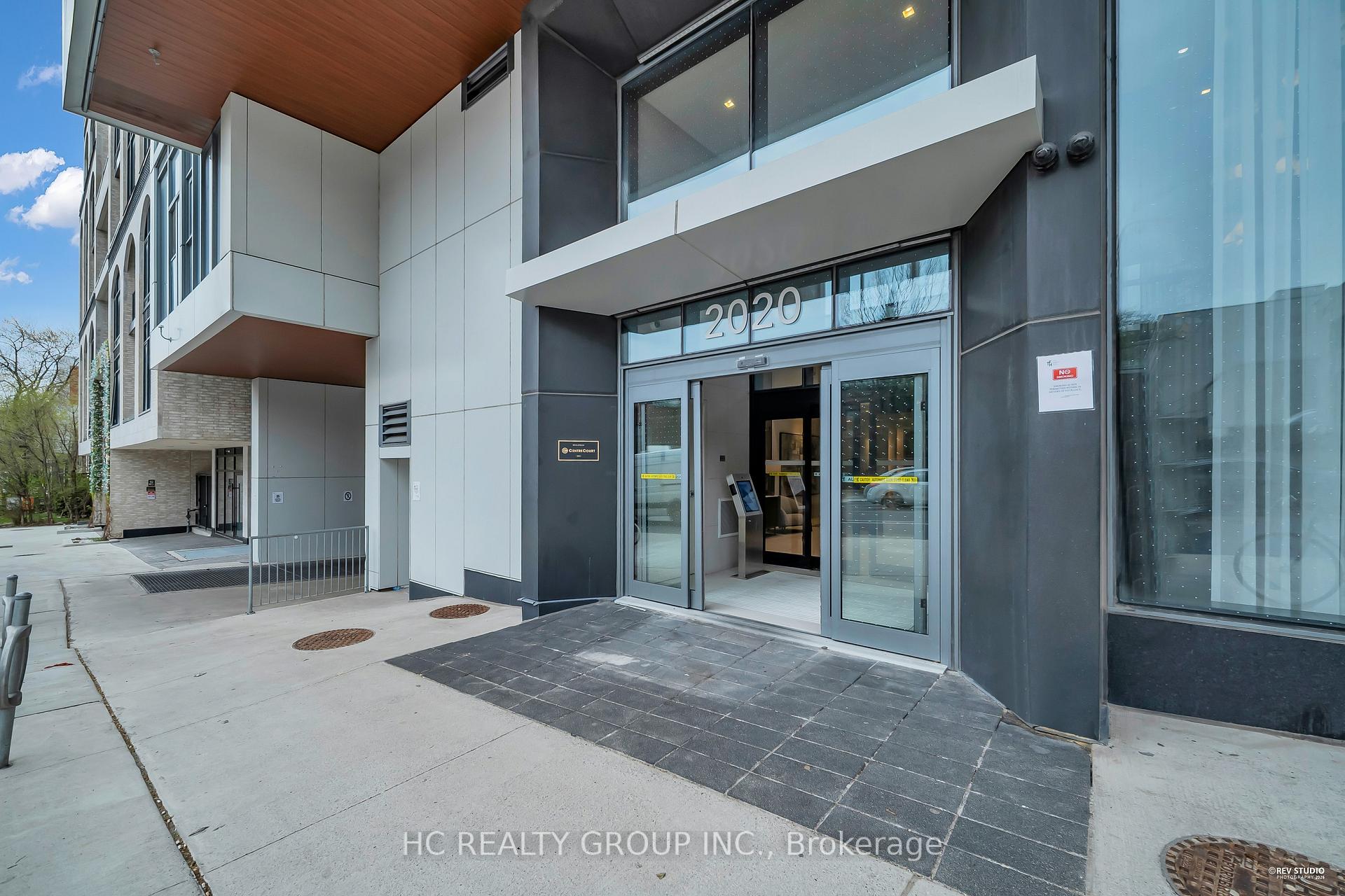 Photo 5 of Unit 603, 2020 Bathurst Street, Toronto, Humewood-Cedarvale — HOMEH