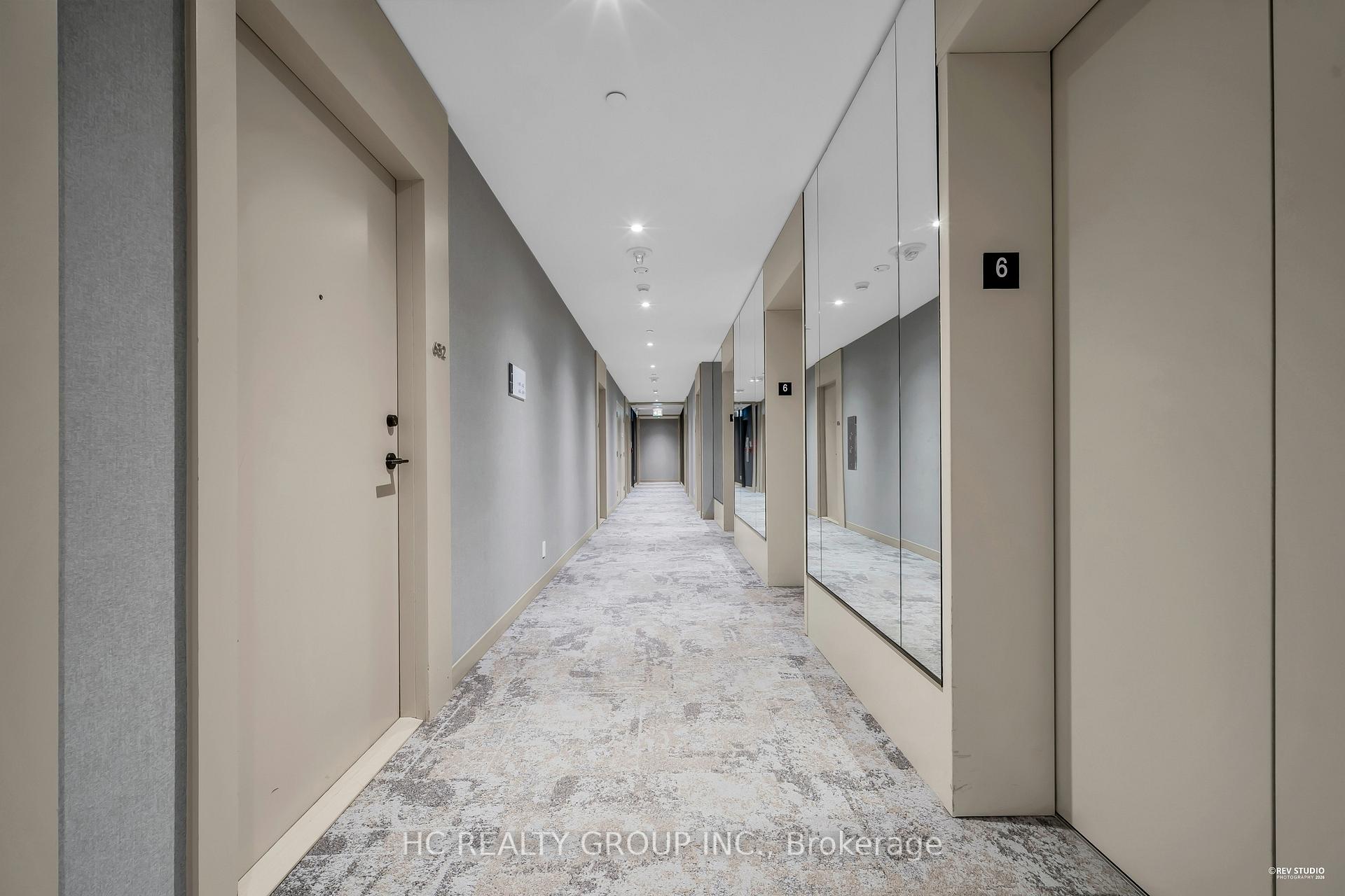 Photo 7 of Unit 603, 2020 Bathurst Street, Toronto, Humewood-Cedarvale — HOMEH