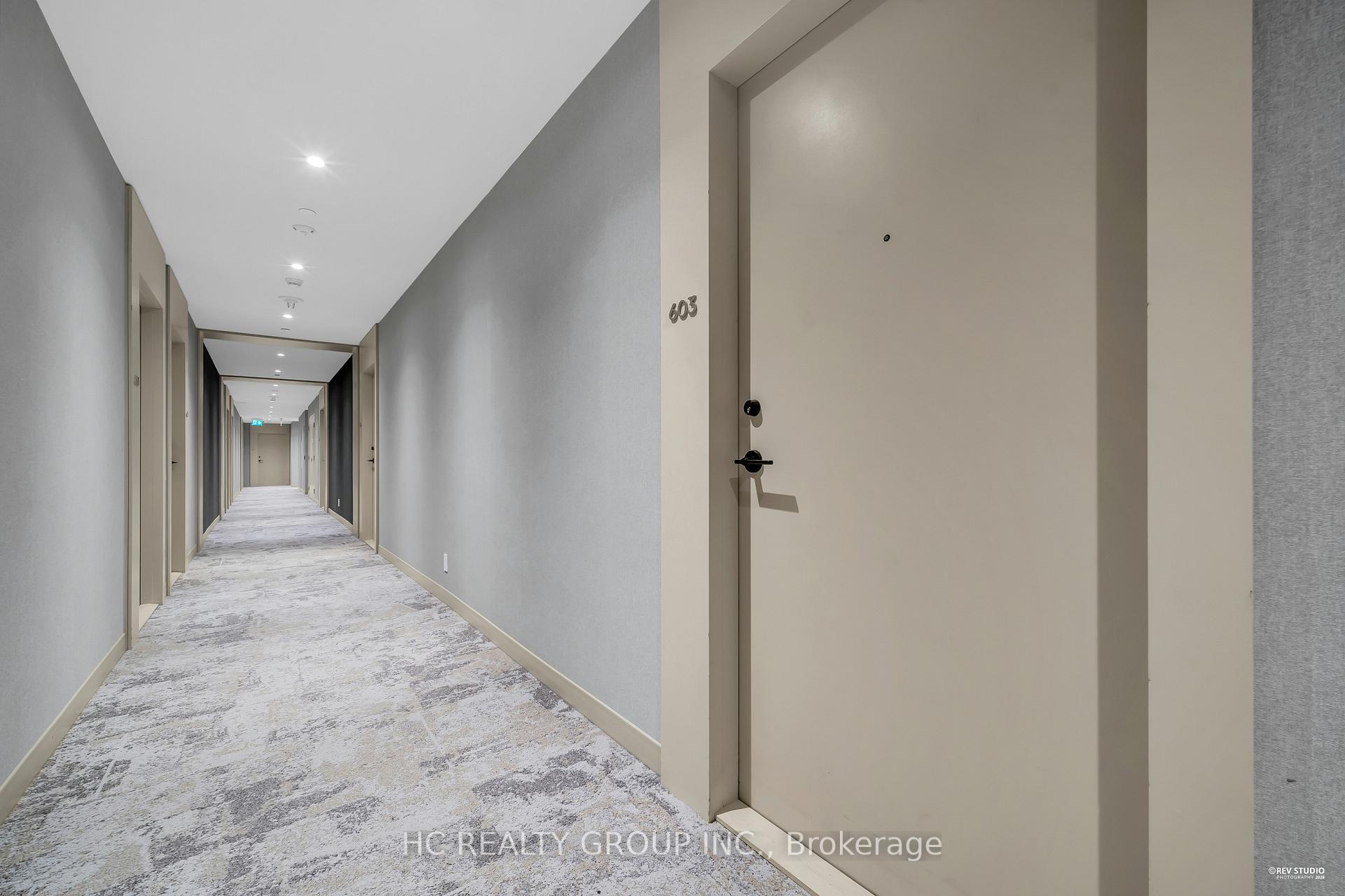 Photo 8 of Unit 603, 2020 Bathurst Street, Toronto, Humewood-Cedarvale — HOMEH