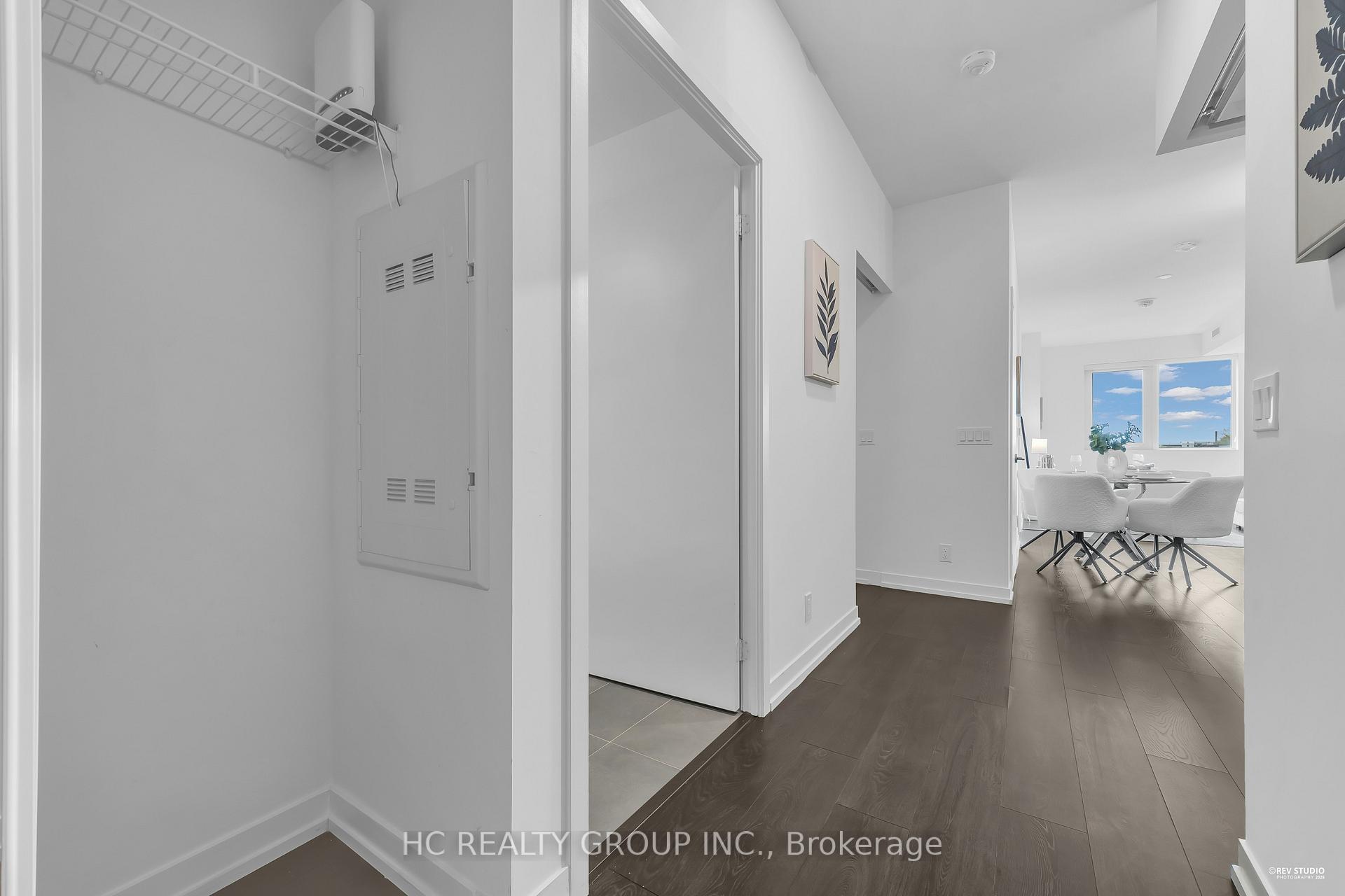 Photo 34 of Unit 603, 2020 Bathurst Street, Toronto, Humewood-Cedarvale — HOMEH