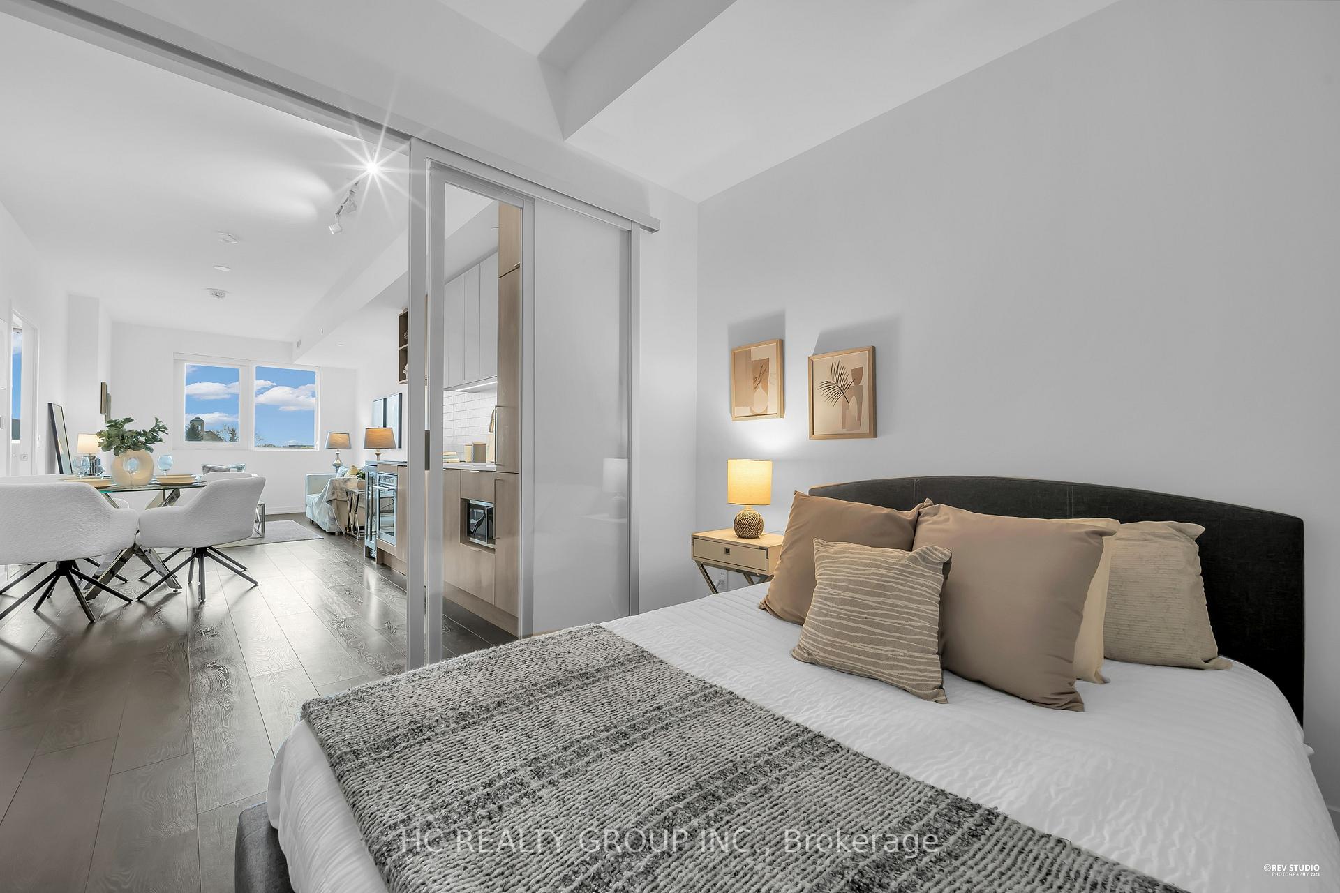 Photo 19 of Unit 603, 2020 Bathurst Street, Toronto, Humewood-Cedarvale — HOMEH