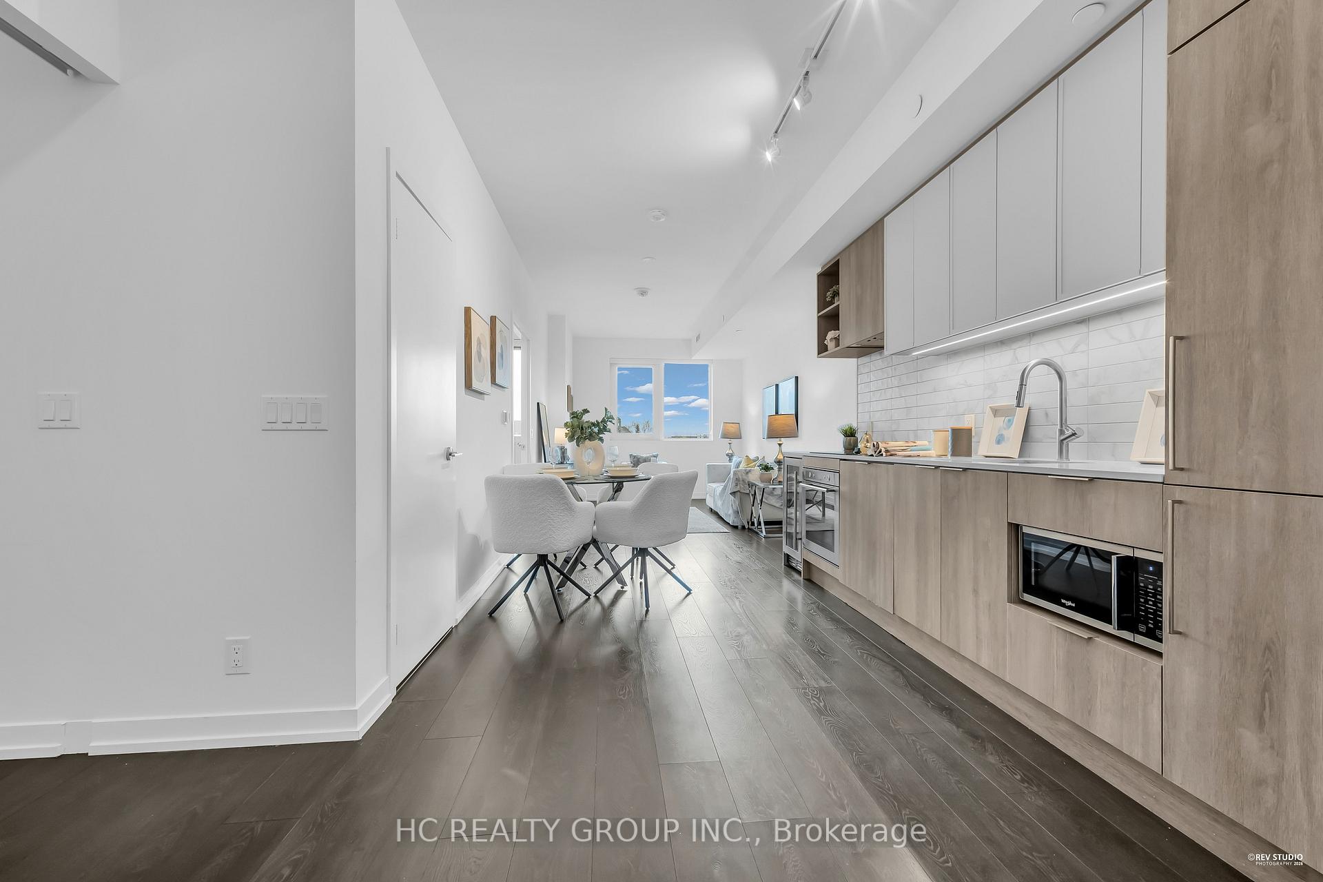 Photo 35 of Unit 603, 2020 Bathurst Street, Toronto, Humewood-Cedarvale — HOMEH
