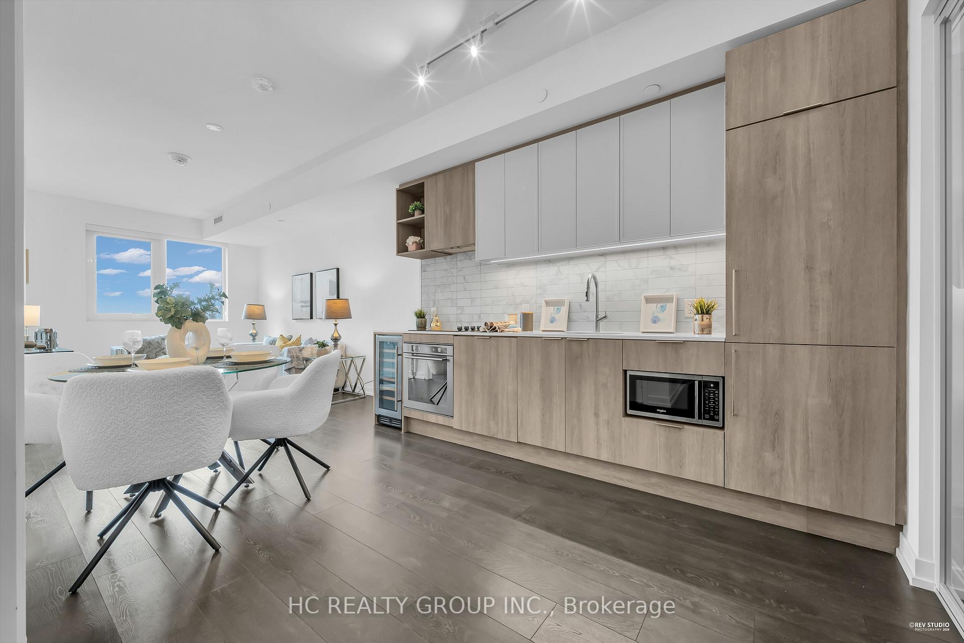 Photo 20 of Unit 603, 2020 Bathurst Street, Toronto, Humewood-Cedarvale — HOMEH