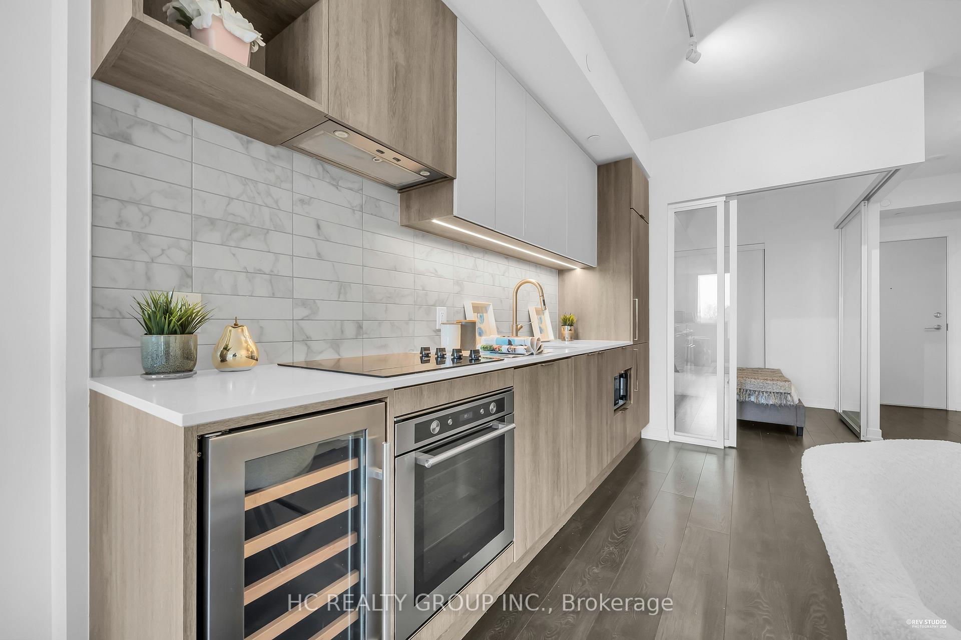 Photo 17 of Unit 603, 2020 Bathurst Street, Toronto, Humewood-Cedarvale — HOMEH