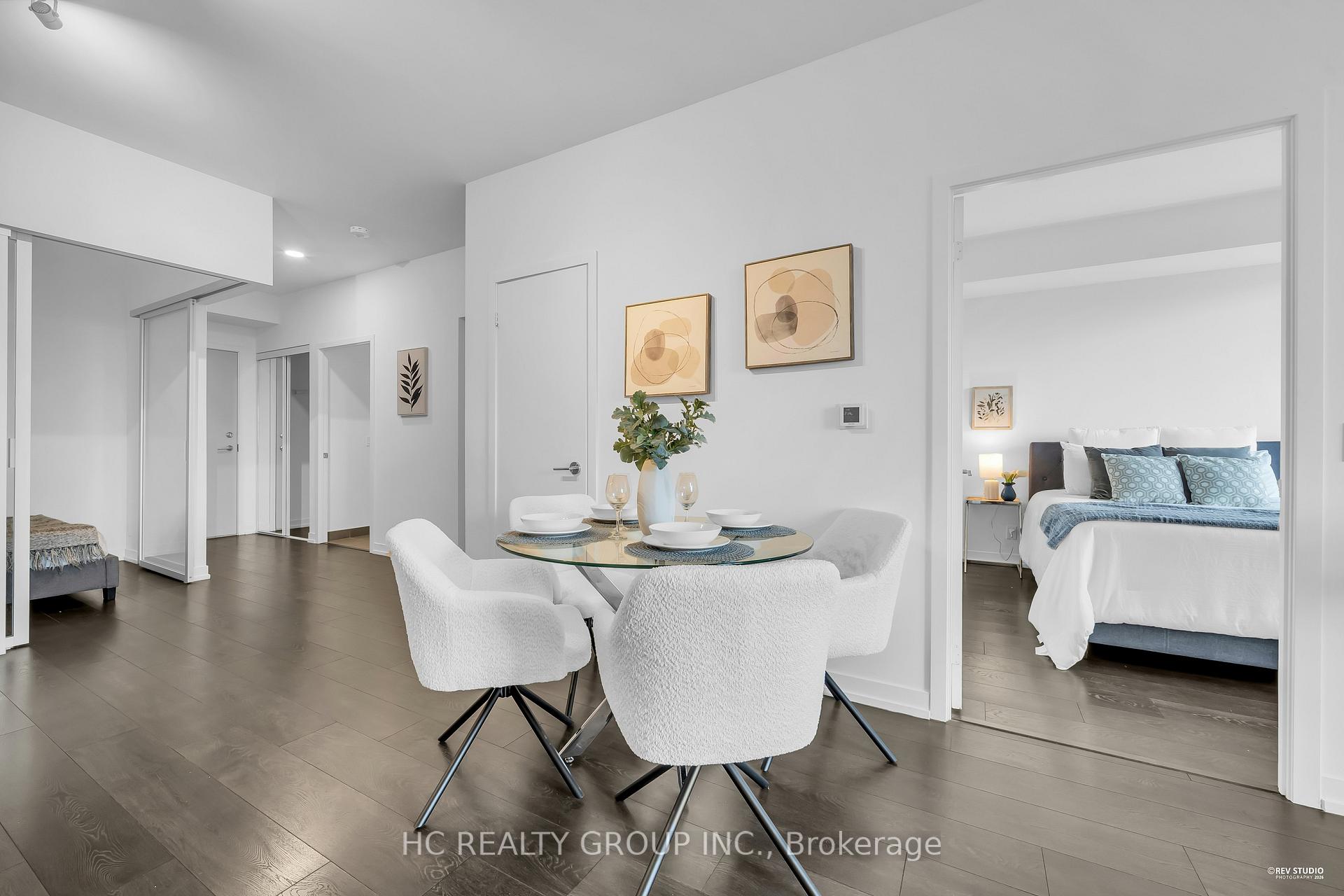 Photo 11 of Unit 603, 2020 Bathurst Street, Toronto, Humewood-Cedarvale — HOMEH
