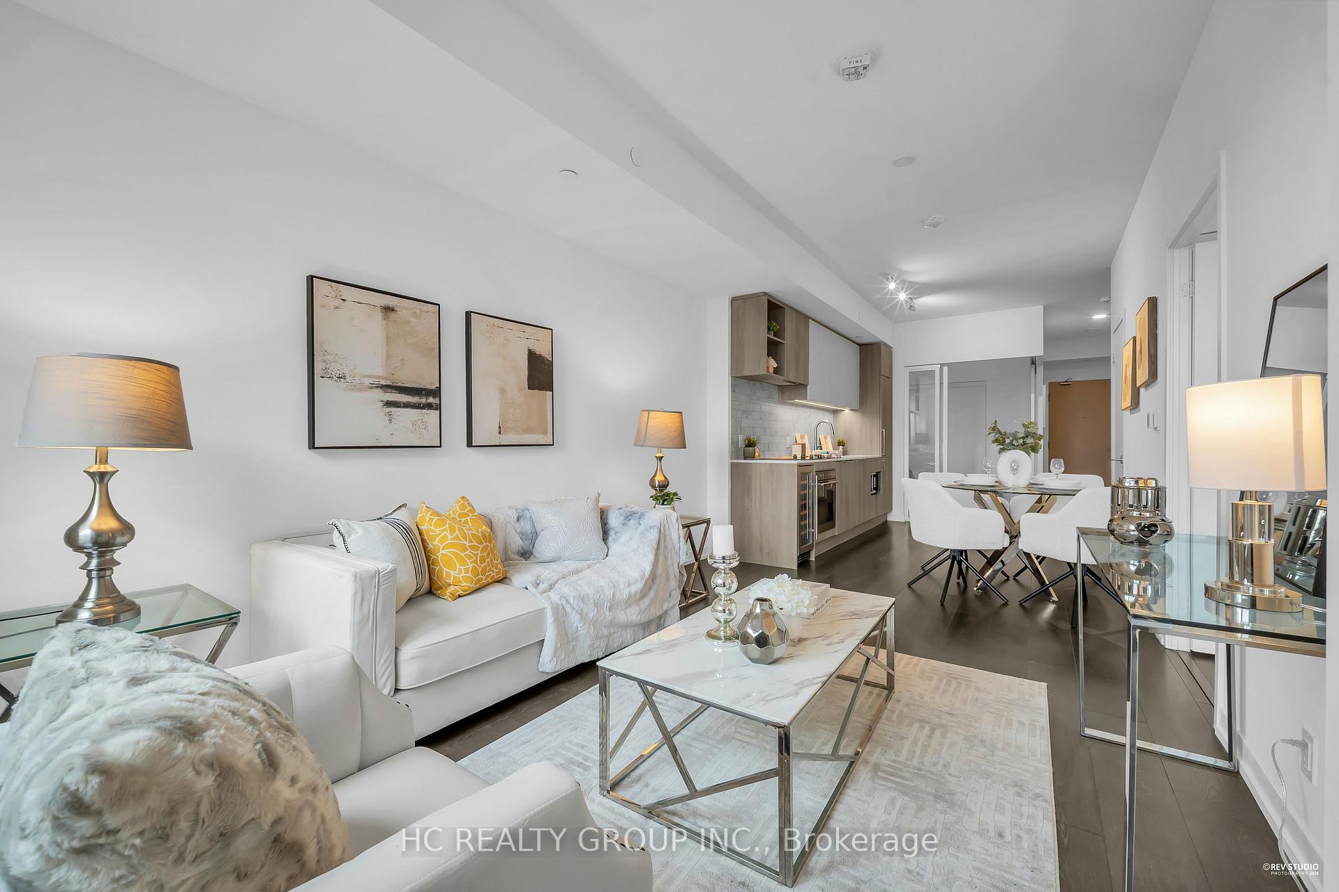 Photo 18 of Unit 603, 2020 Bathurst Street, Toronto, Humewood-Cedarvale — HOMEH