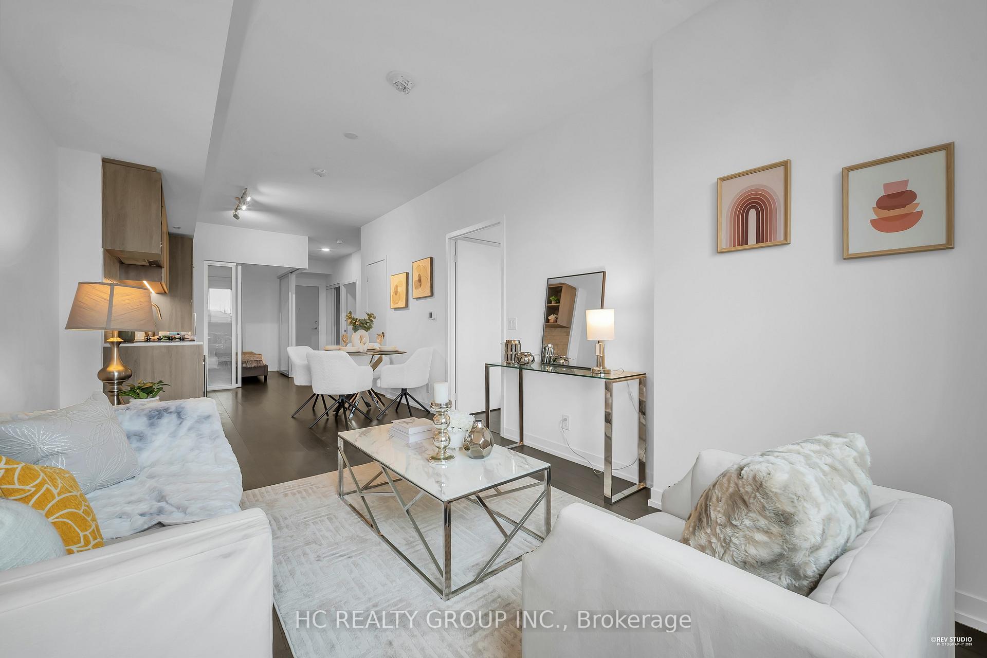Photo 10 of Unit 603, 2020 Bathurst Street, Toronto, Humewood-Cedarvale — HOMEH