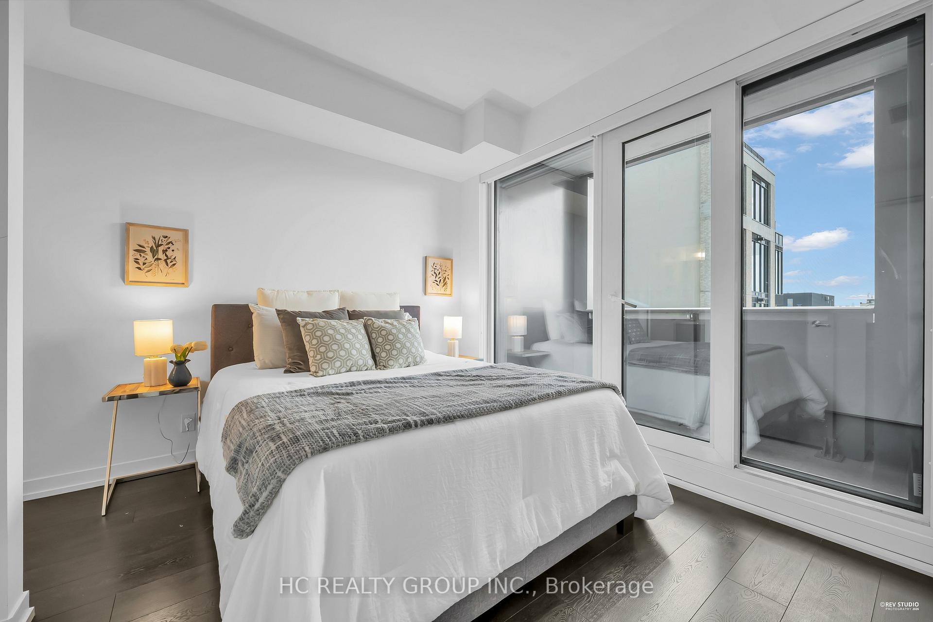 Photo 24 of Unit 603, 2020 Bathurst Street, Toronto, Humewood-Cedarvale — HOMEH
