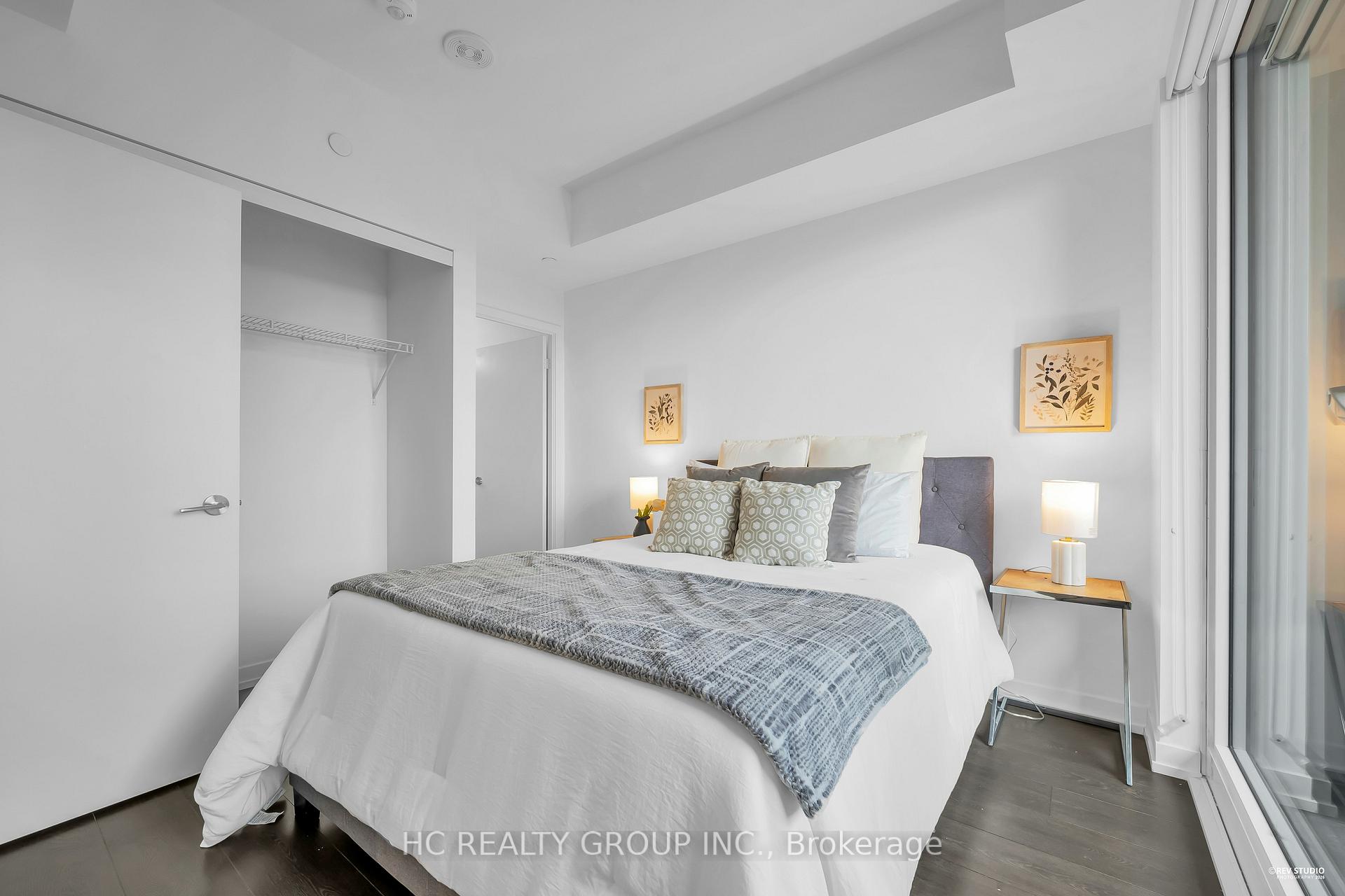 Photo 25 of Unit 603, 2020 Bathurst Street, Toronto, Humewood-Cedarvale — HOMEH