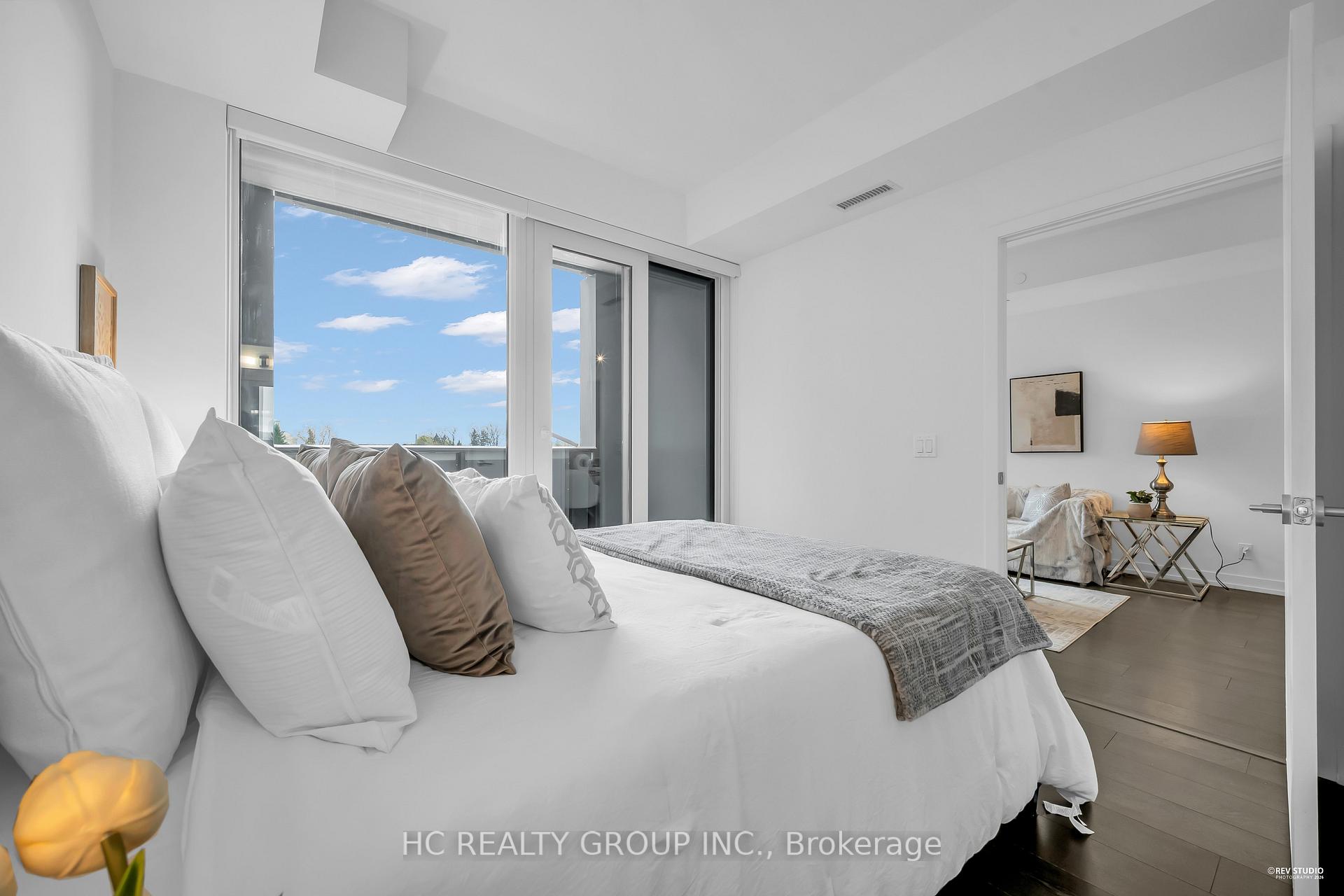 Photo 23 of Unit 603, 2020 Bathurst Street, Toronto, Humewood-Cedarvale — HOMEH
