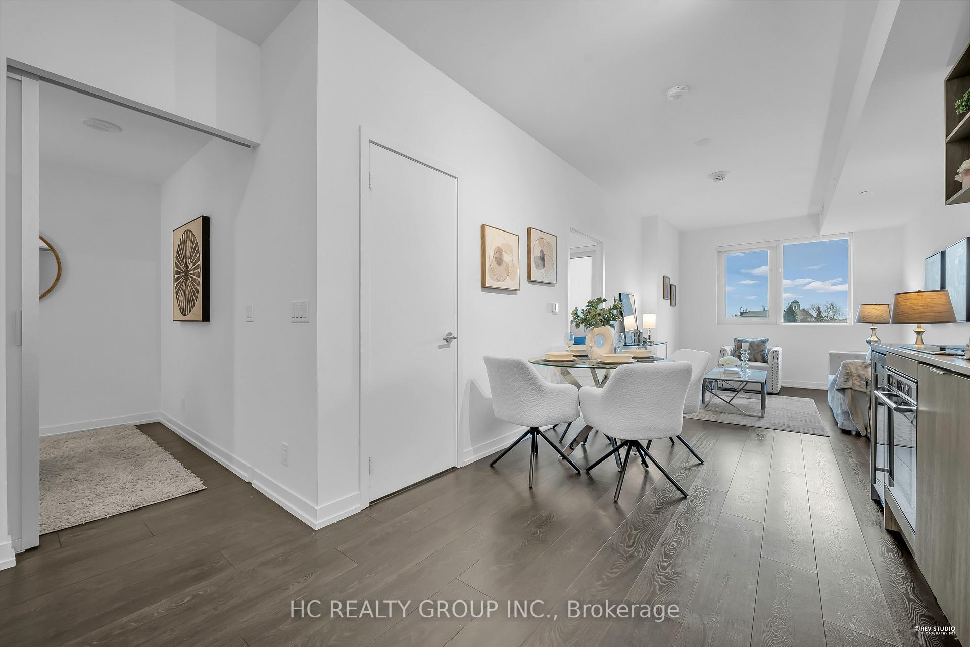 Photo 12 of Unit 603, 2020 Bathurst Street, Toronto, Humewood-Cedarvale — HOMEH