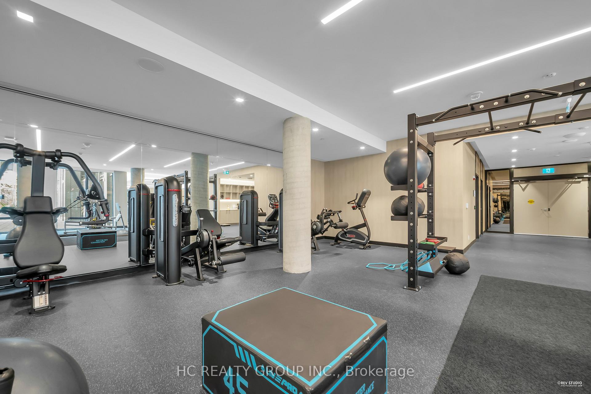 Photo 31 of Unit 603, 2020 Bathurst Street, Toronto, Humewood-Cedarvale — HOMEH