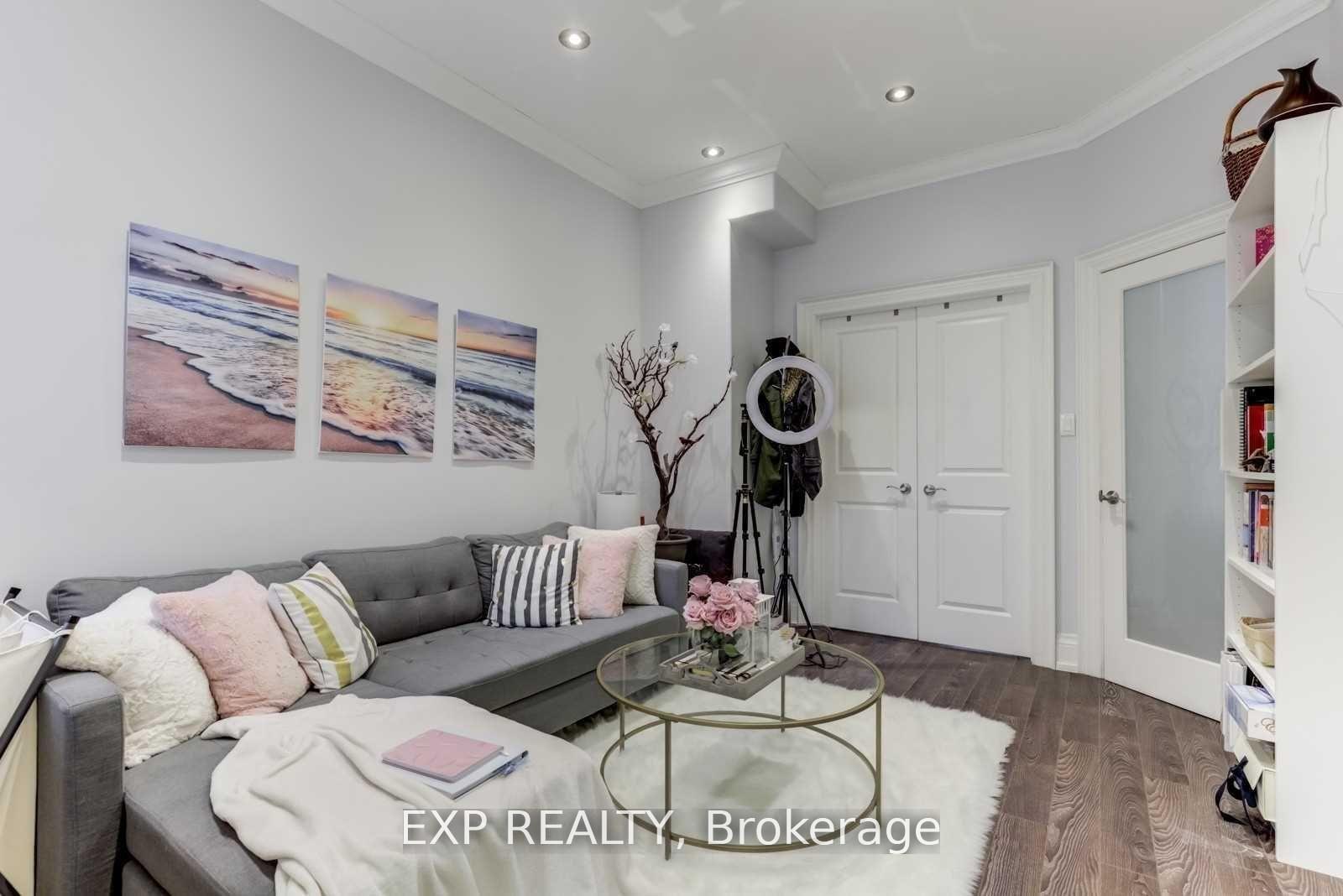 Photo 6 of 120 Mcgill Street, Toronto, Church-Yonge Corridor — HOMEH