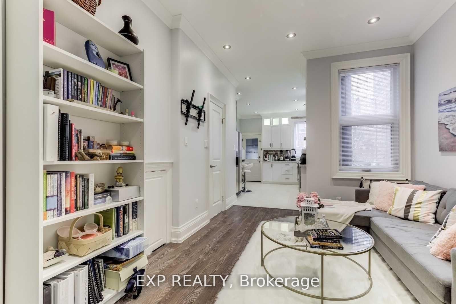Photo 8 of 120 Mcgill Street, Toronto, Church-Yonge Corridor — HOMEH