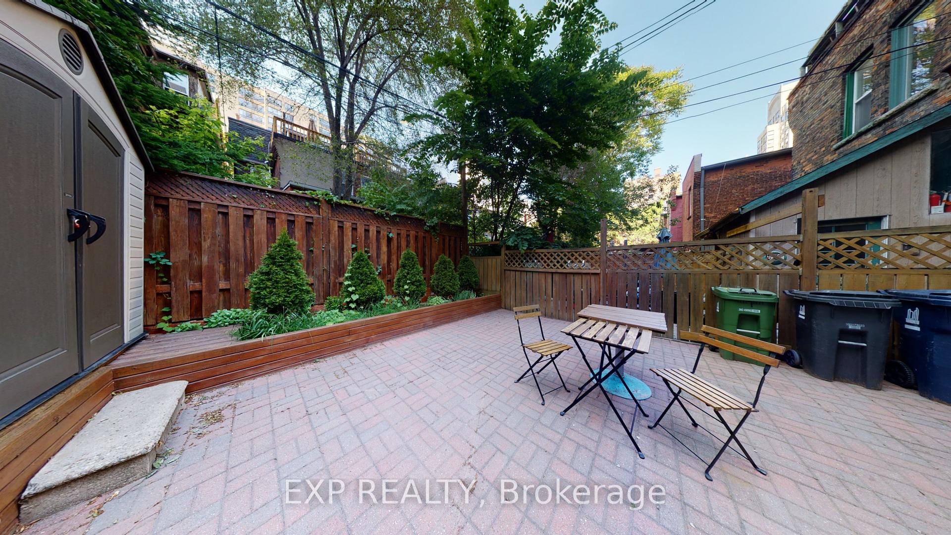 Photo 10 of 120 Mcgill Street, Toronto, Church-Yonge Corridor — HOMEH