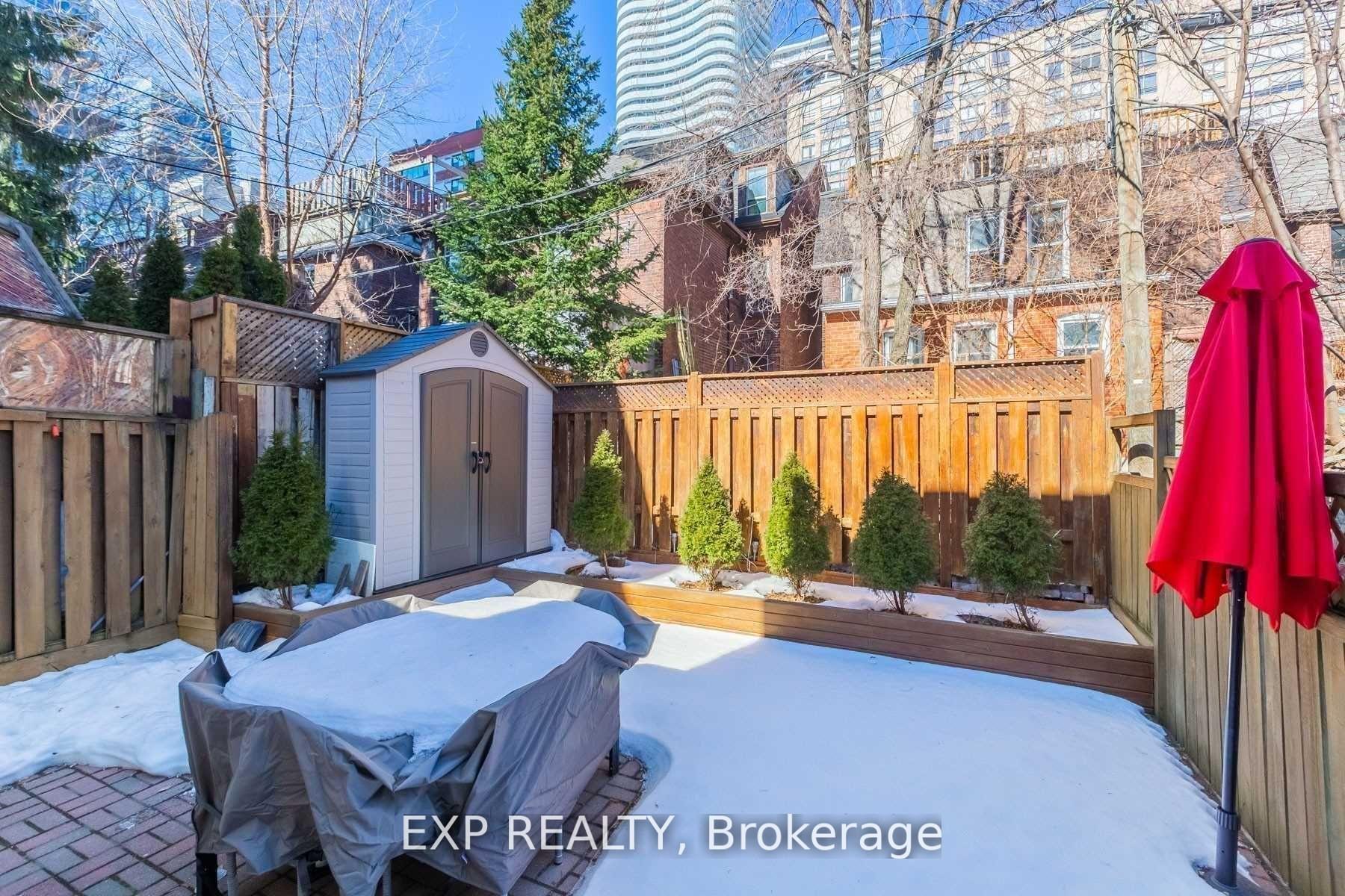Photo 11 of 120 Mcgill Street, Toronto, Church-Yonge Corridor — HOMEH