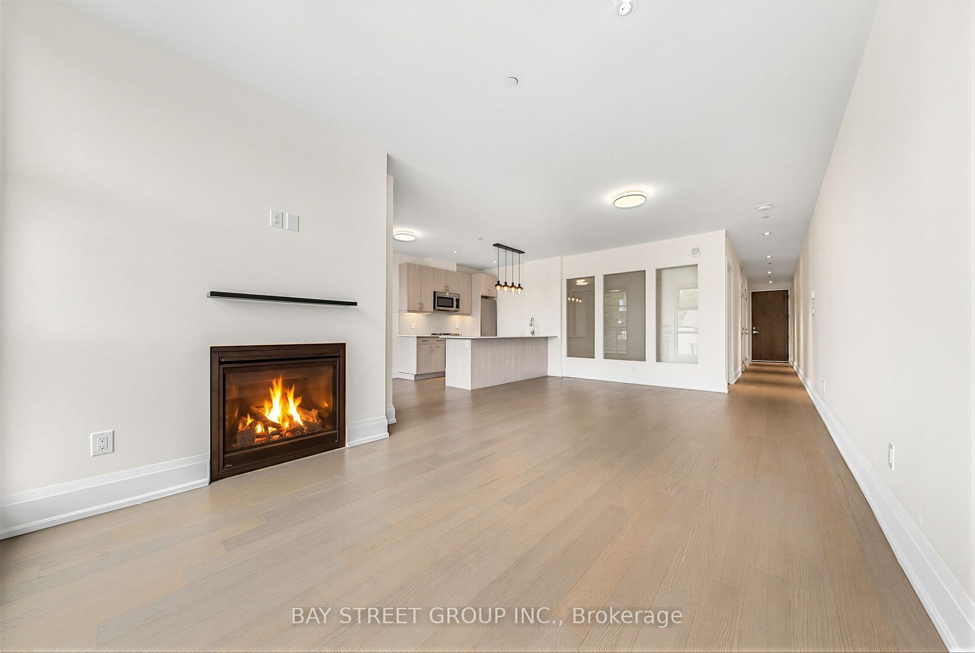Photo 4 of Unit 208, 365 Beech Avenue, Toronto, The Beaches — HOMEH