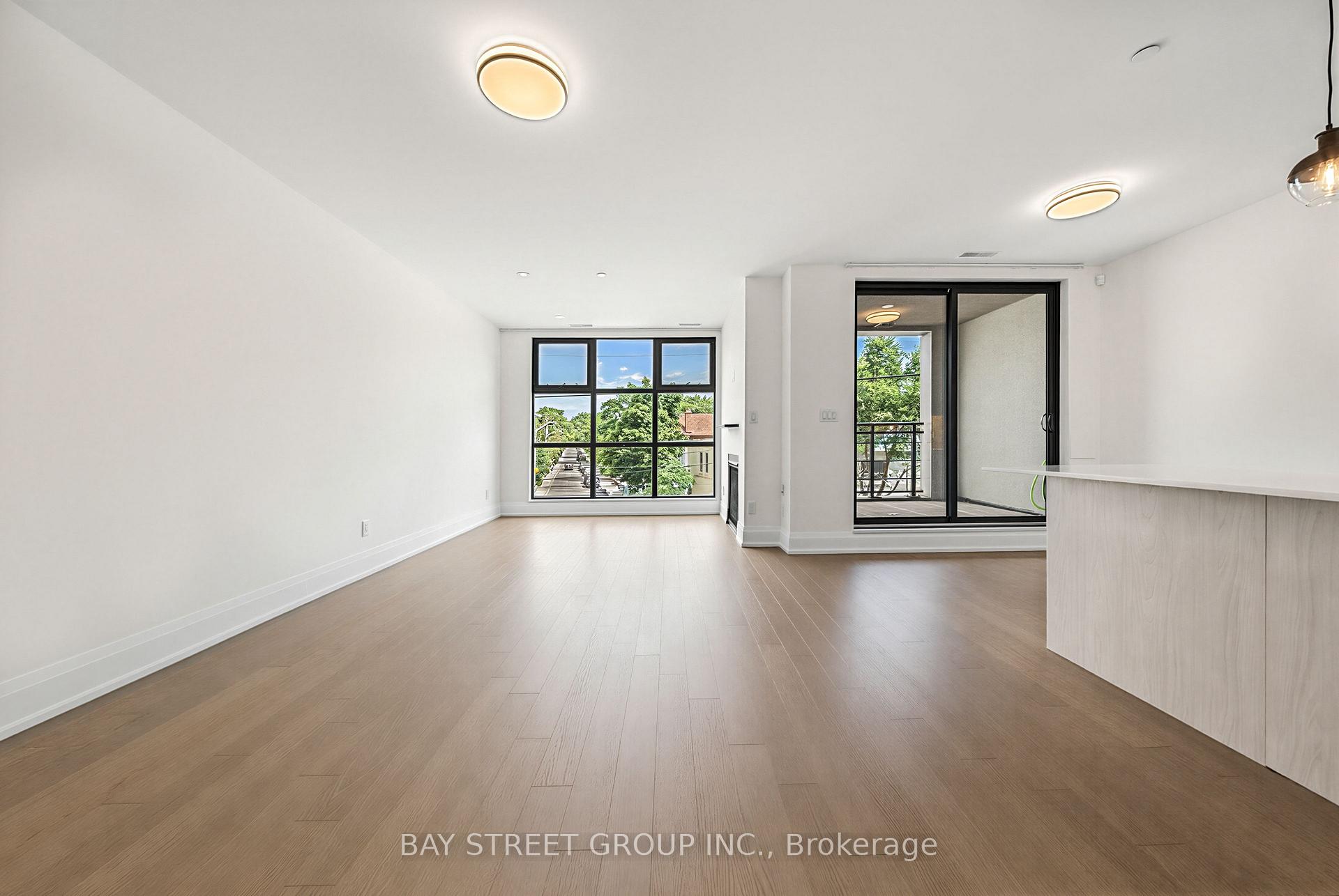 Photo 6 of Unit 208, 365 Beech Avenue, Toronto, The Beaches — HOMEH
