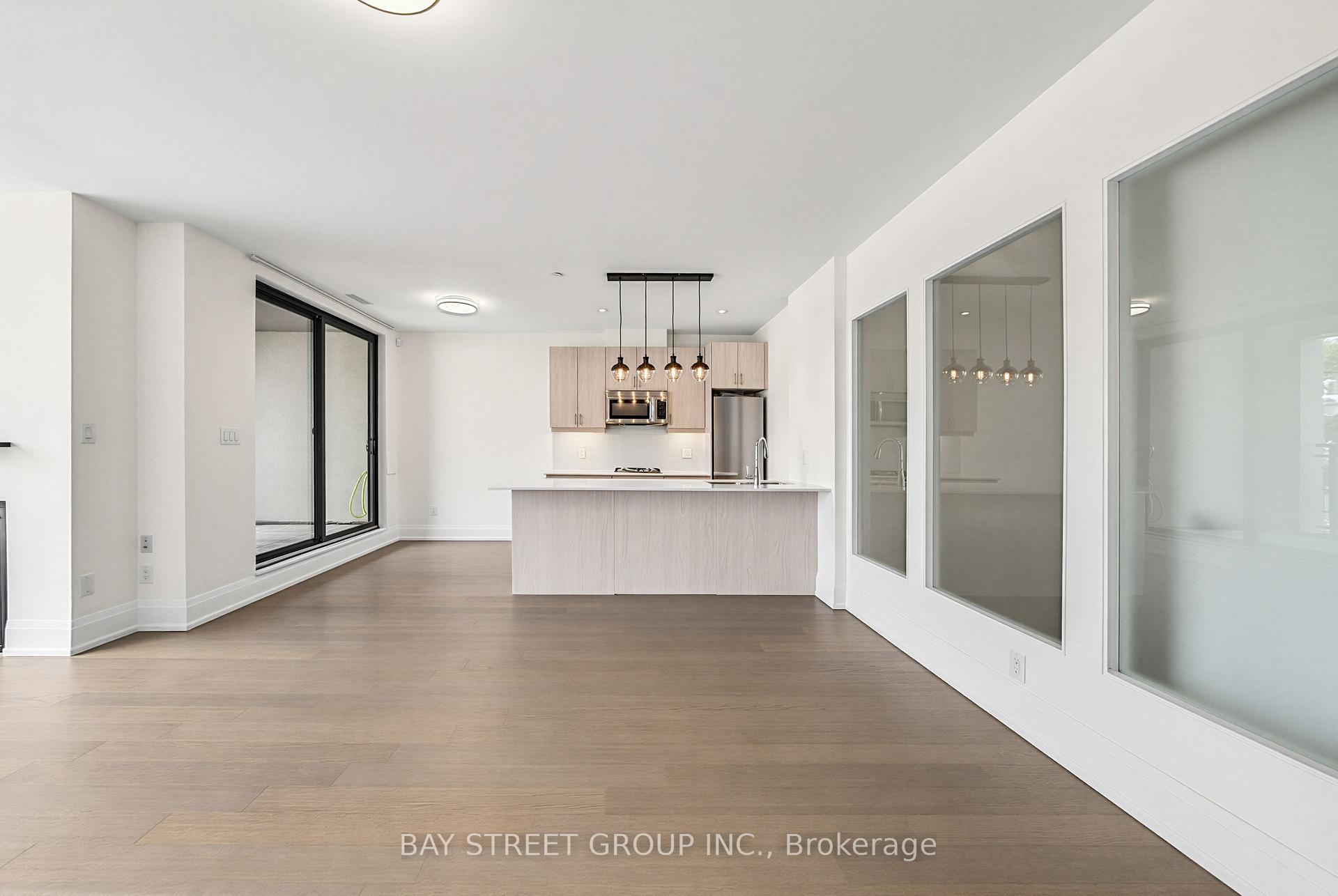 Photo 7 of Unit 208, 365 Beech Avenue, Toronto, The Beaches — HOMEH