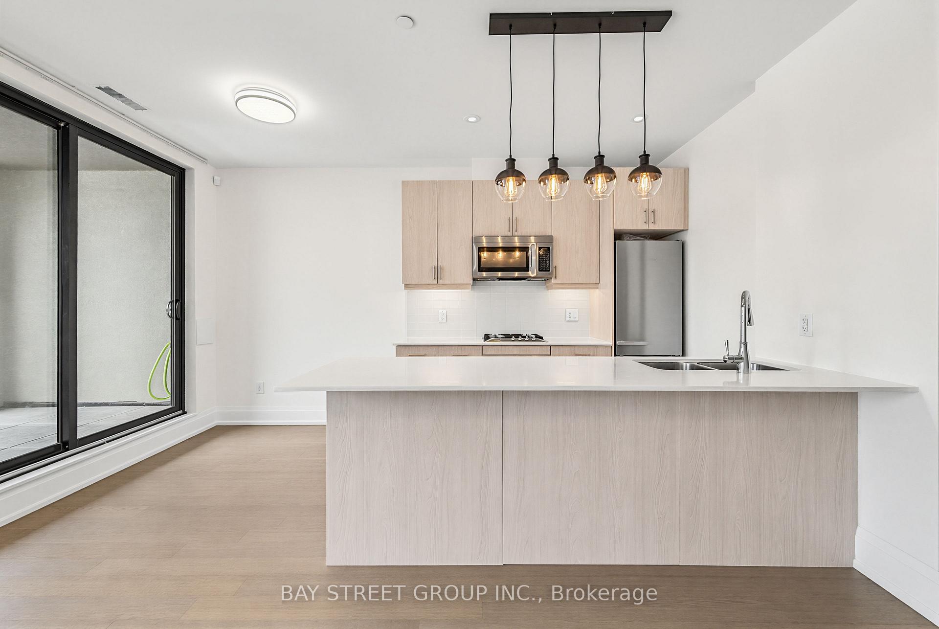 Photo 8 of Unit 208, 365 Beech Avenue, Toronto, The Beaches — HOMEH