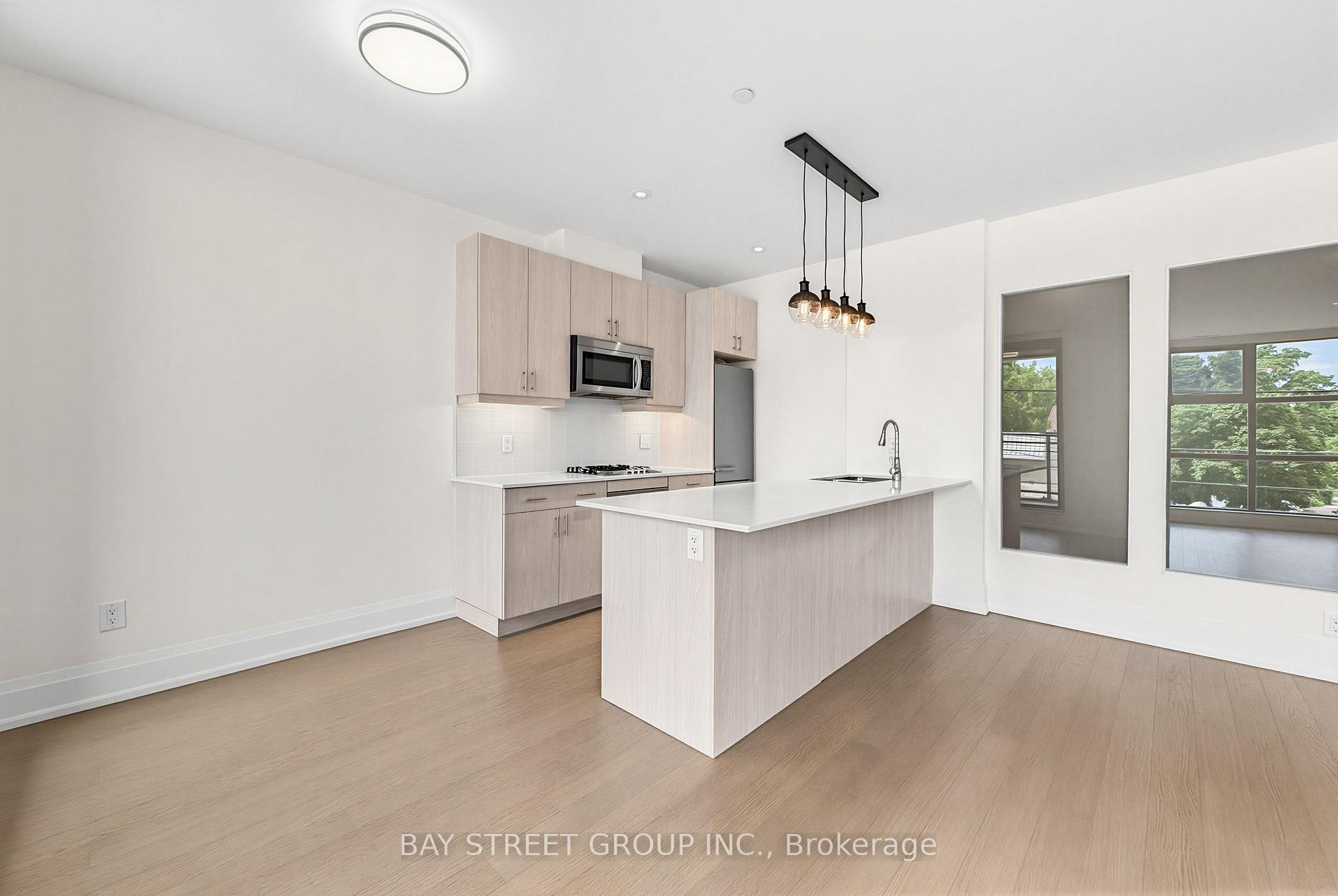Photo 9 of Unit 208, 365 Beech Avenue, Toronto, The Beaches — HOMEH