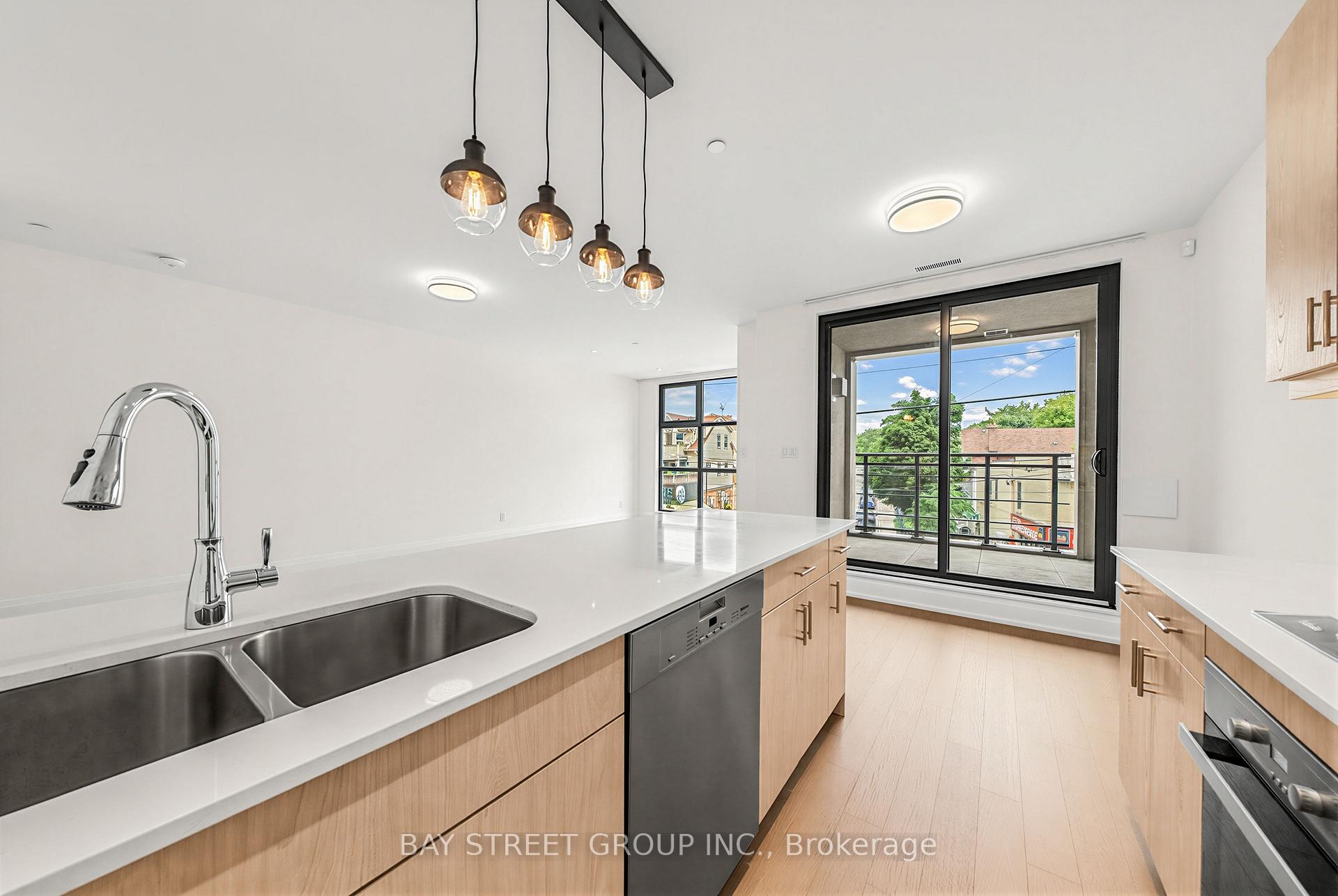 Photo 11 of Unit 208, 365 Beech Avenue, Toronto, The Beaches — HOMEH