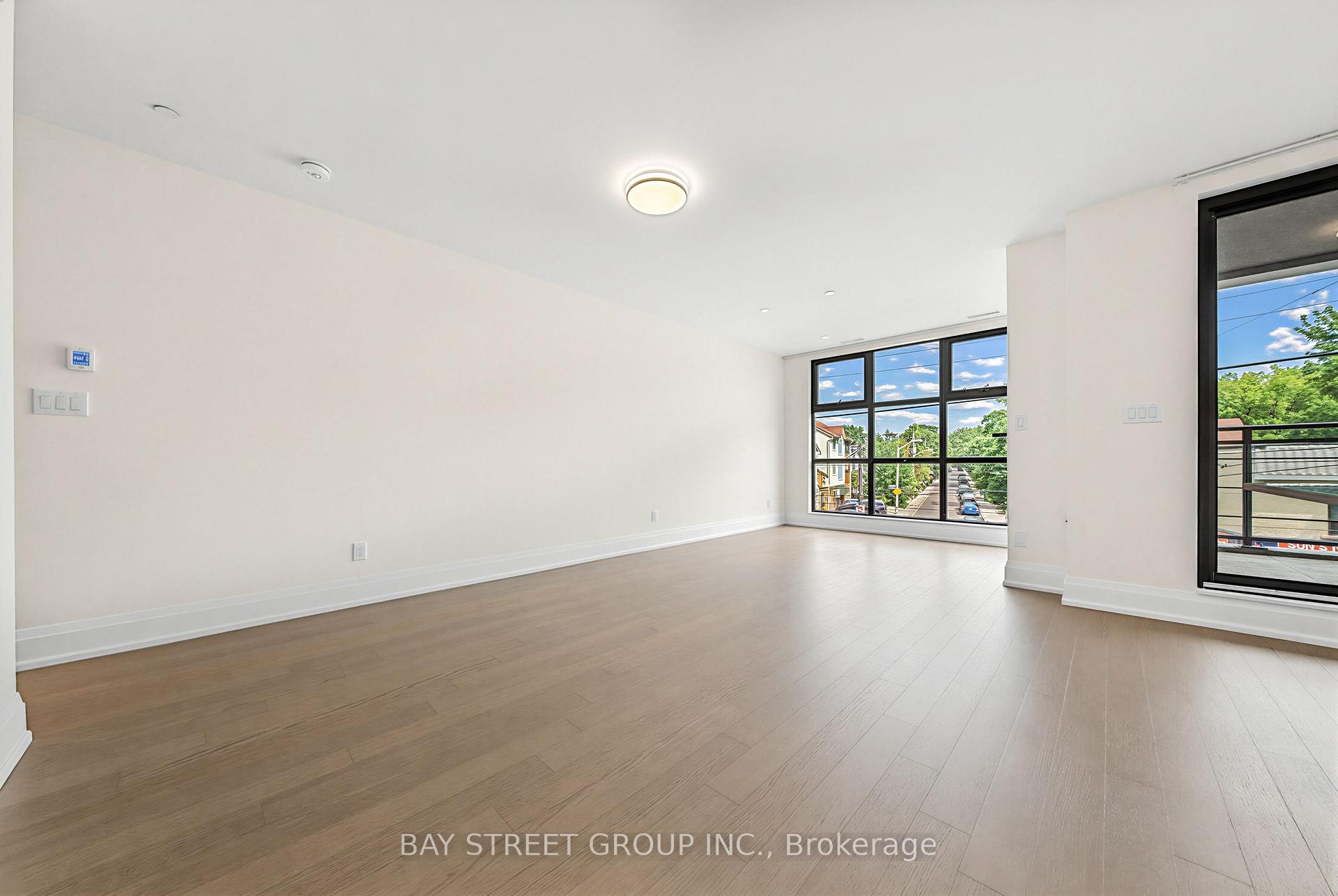Photo 14 of Unit 208, 365 Beech Avenue, Toronto, The Beaches — HOMEH