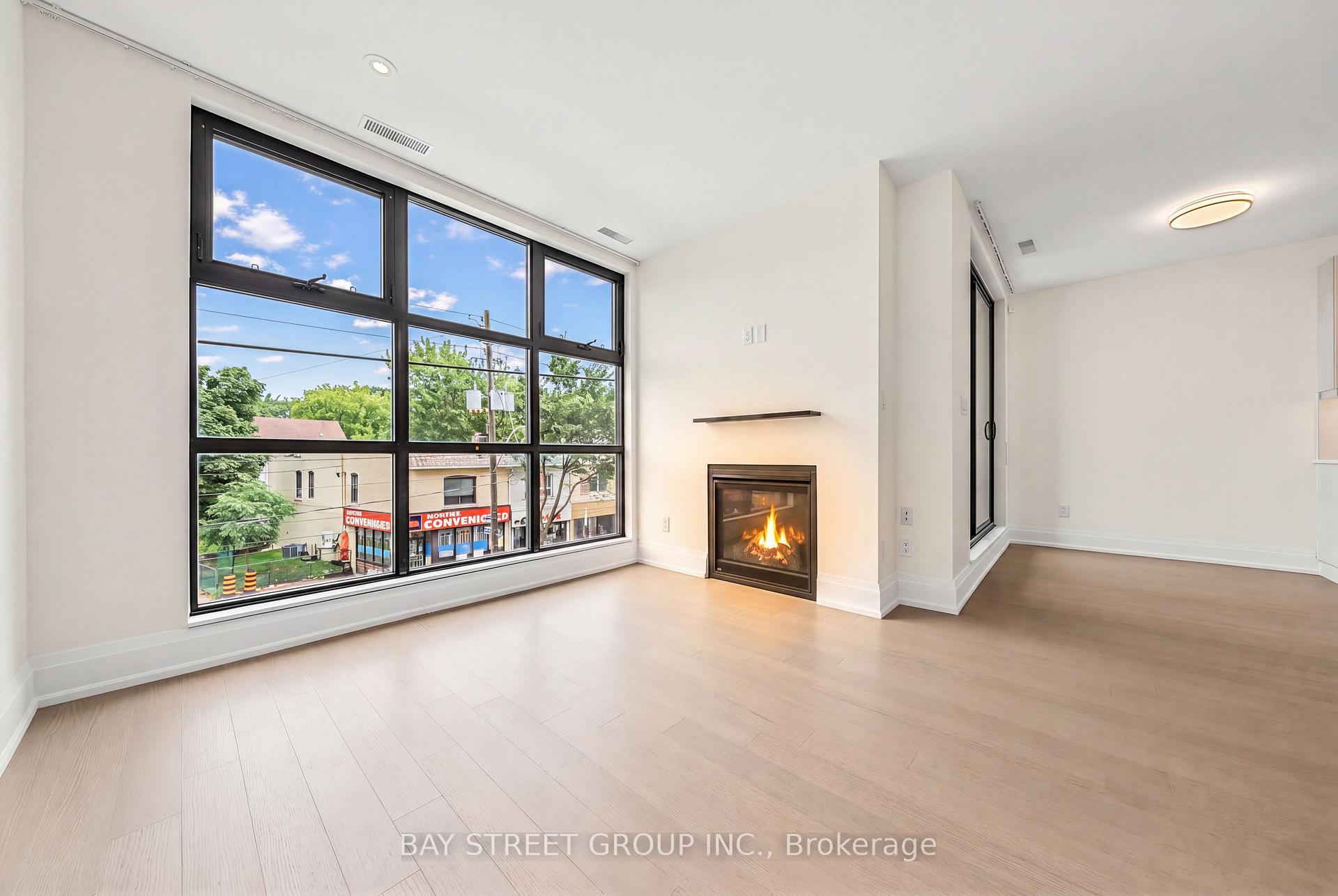 Photo 15 of Unit 208, 365 Beech Avenue, Toronto, The Beaches — HOMEH