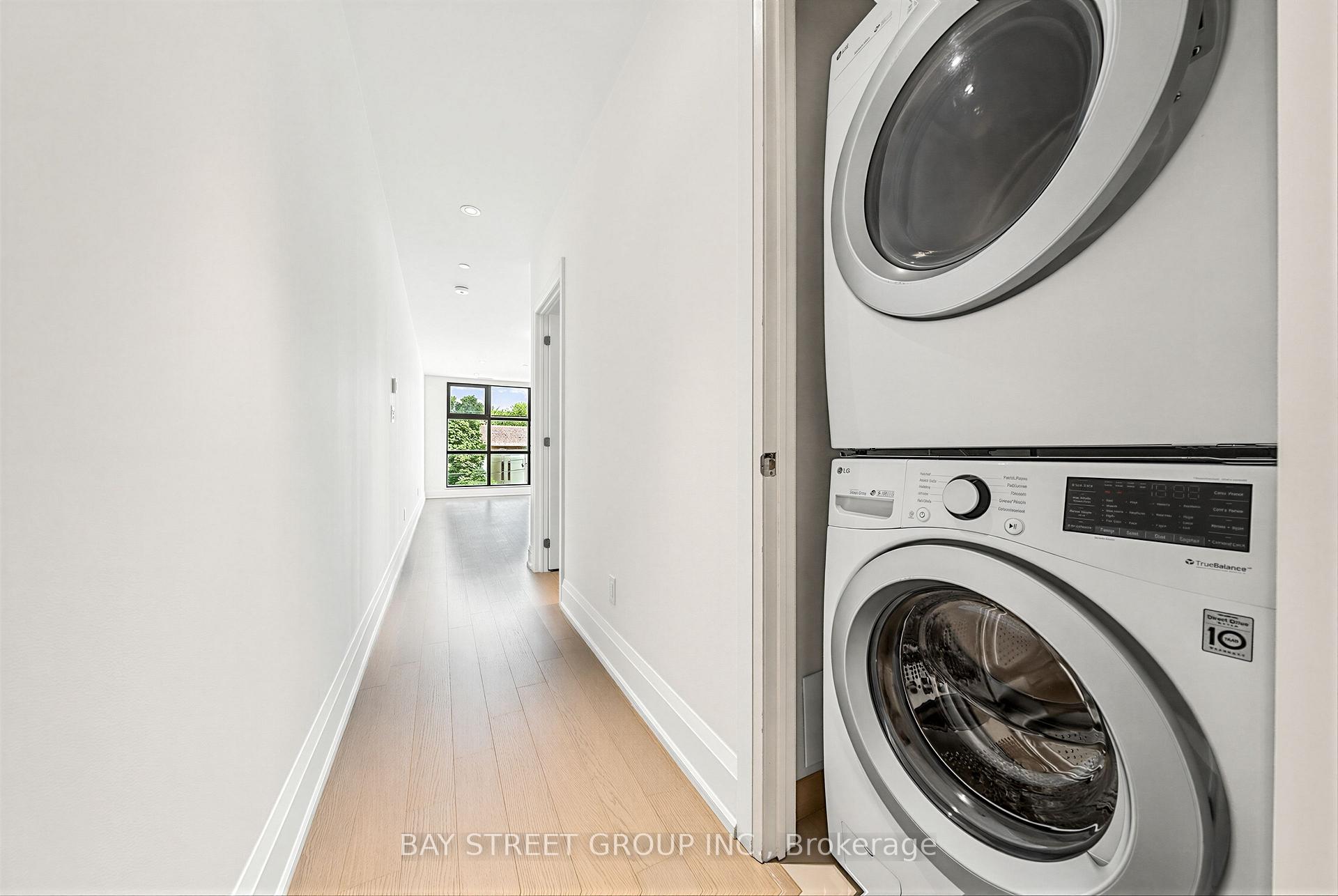 Photo 25 of Unit 208, 365 Beech Avenue, Toronto, The Beaches — HOMEH