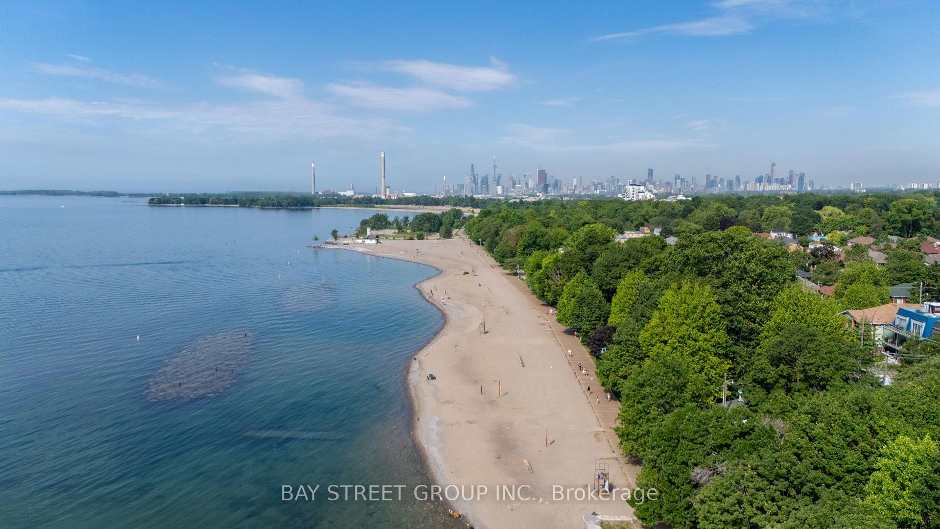 Photo 28 of Unit 208, 365 Beech Avenue, Toronto, The Beaches — HOMEH