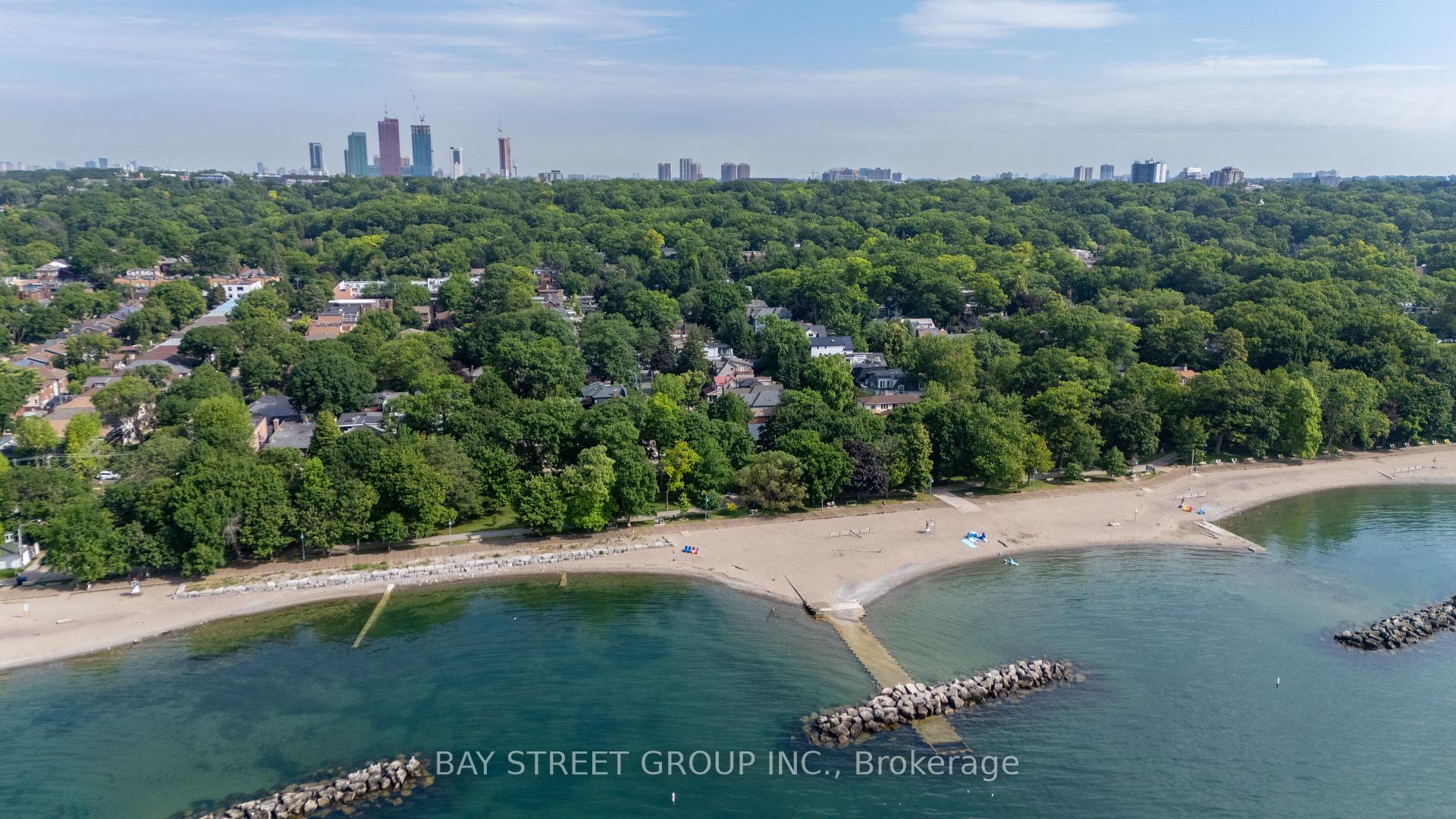 Photo 29 of Unit 208, 365 Beech Avenue, Toronto, The Beaches — HOMEH
