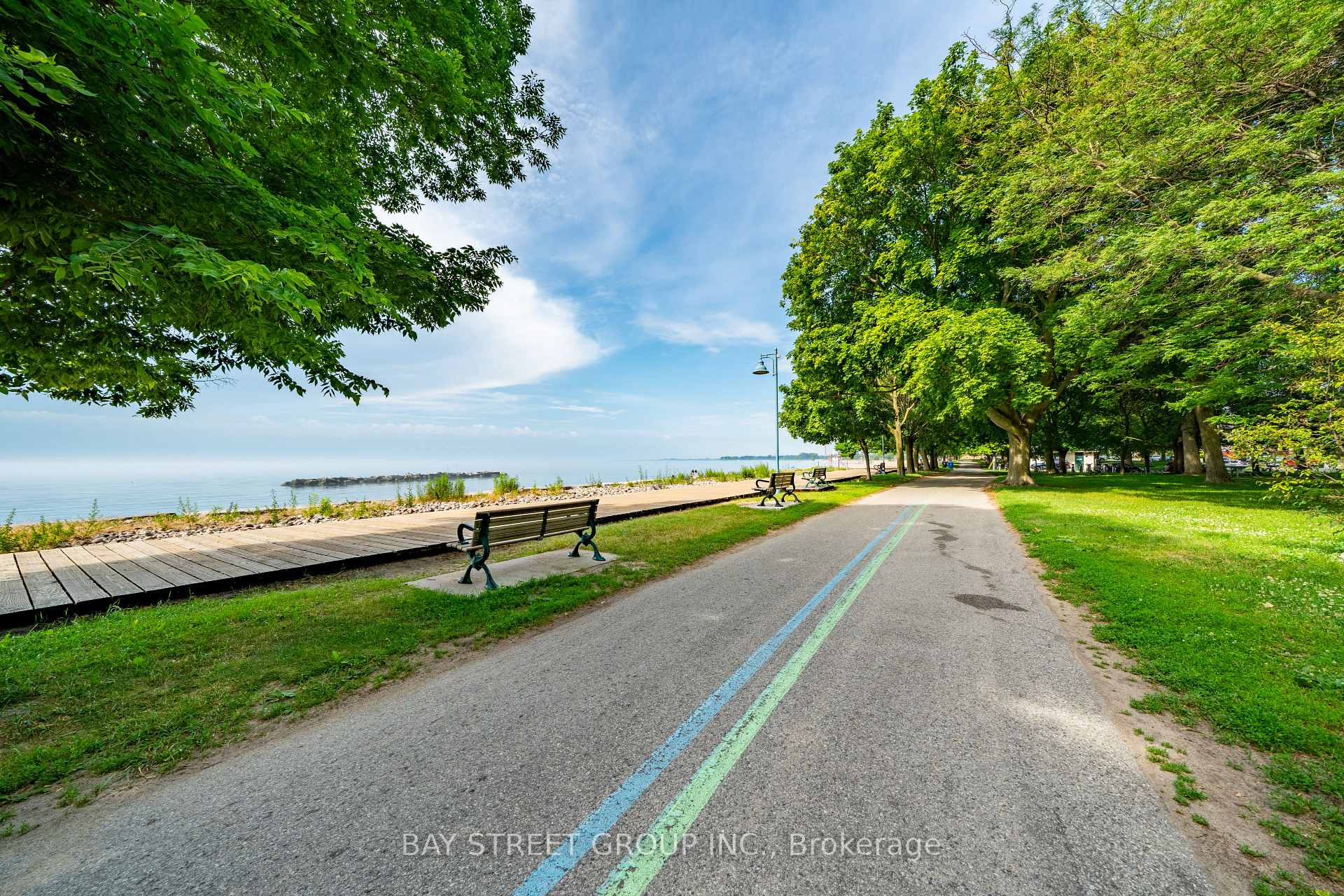 Photo 30 of Unit 208, 365 Beech Avenue, Toronto, The Beaches — HOMEH
