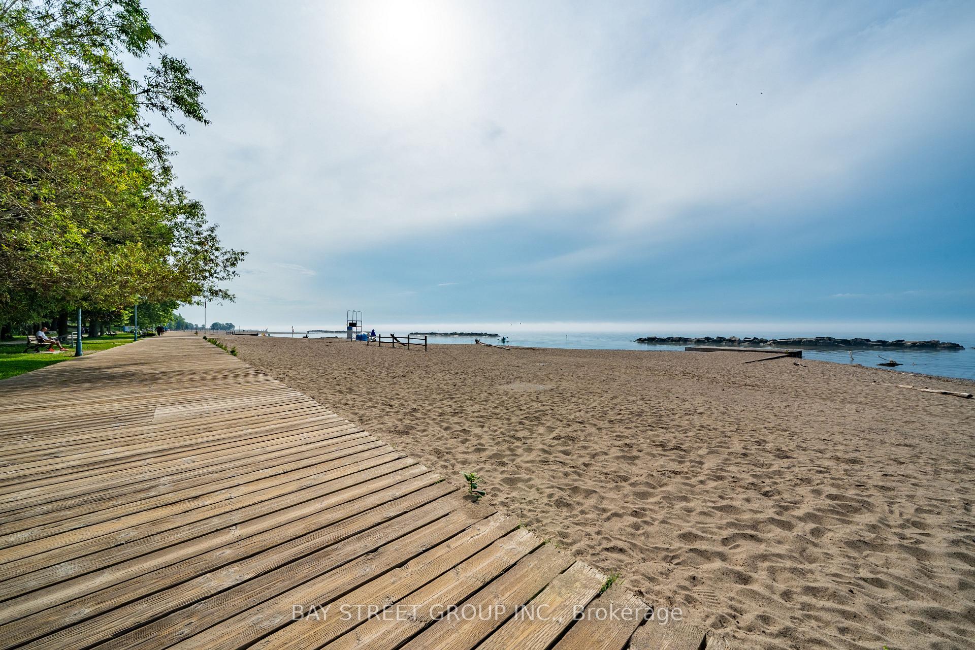 Photo 31 of Unit 208, 365 Beech Avenue, Toronto, The Beaches — HOMEH