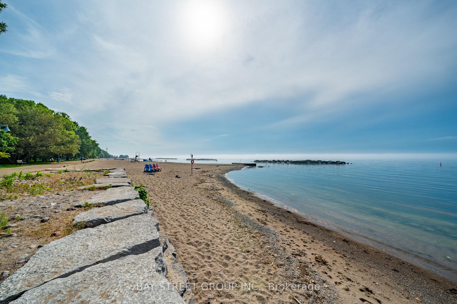 Photo 32 of Unit 208, 365 Beech Avenue, Toronto, The Beaches — HOMEH