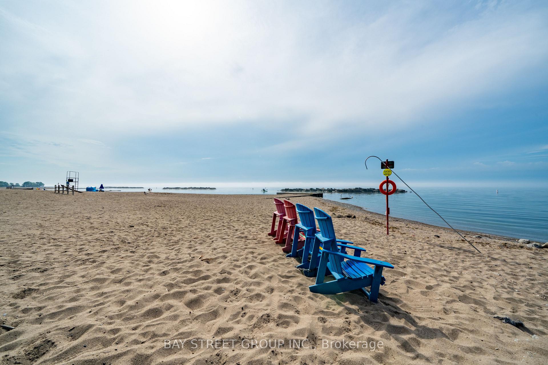 Photo 33 of Unit 208, 365 Beech Avenue, Toronto, The Beaches — HOMEH