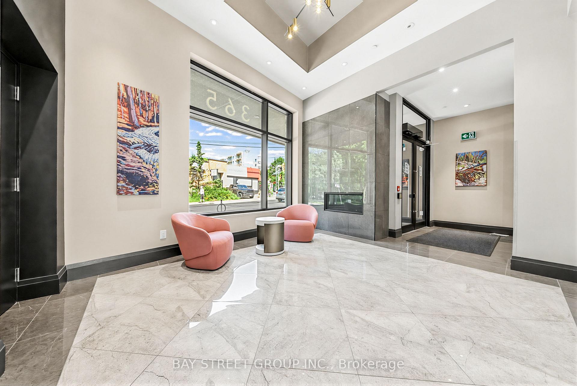 Photo 34 of Unit 208, 365 Beech Avenue, Toronto, The Beaches — HOMEH