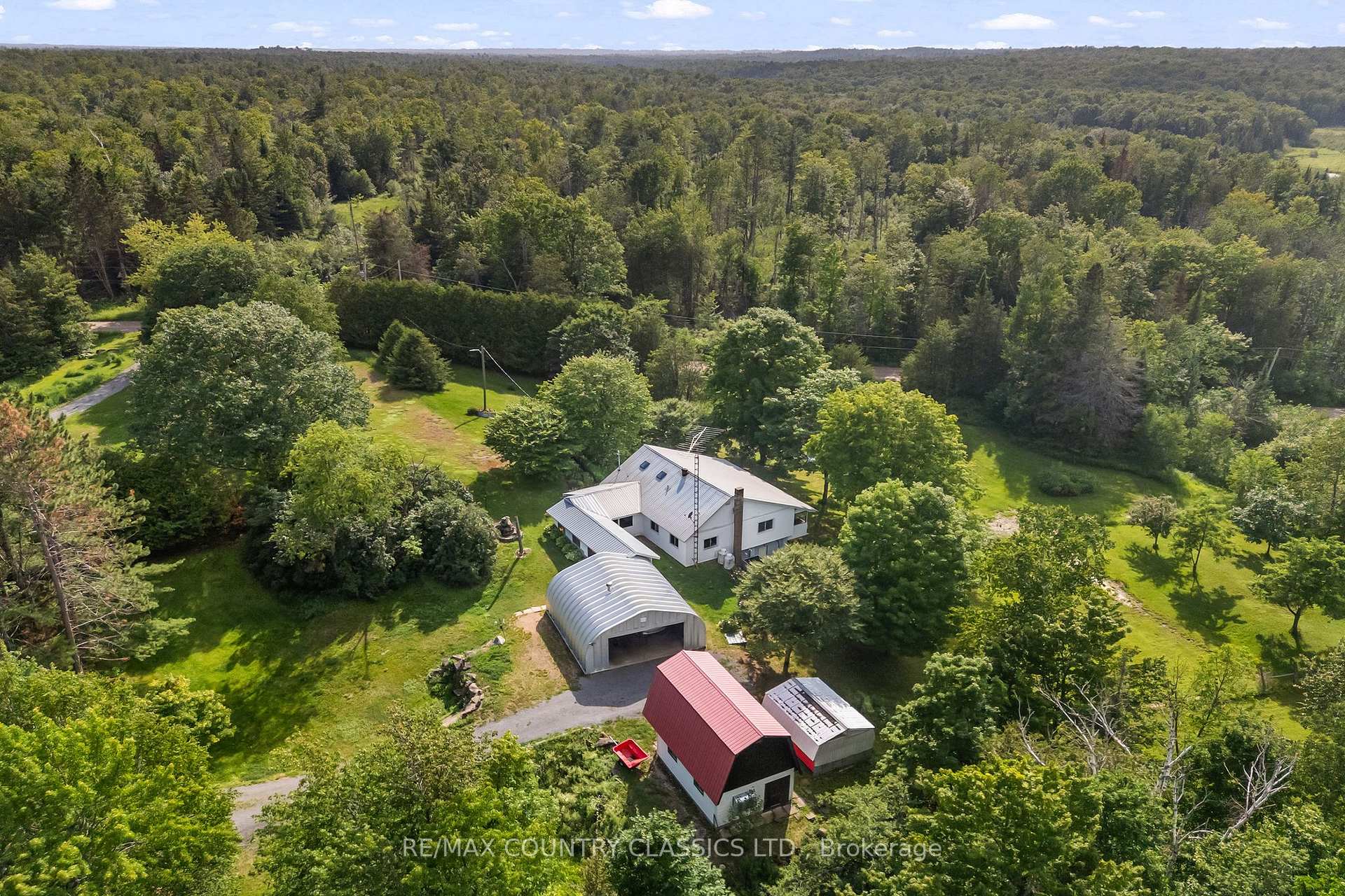 Photo of 4587 Old Hastings Road