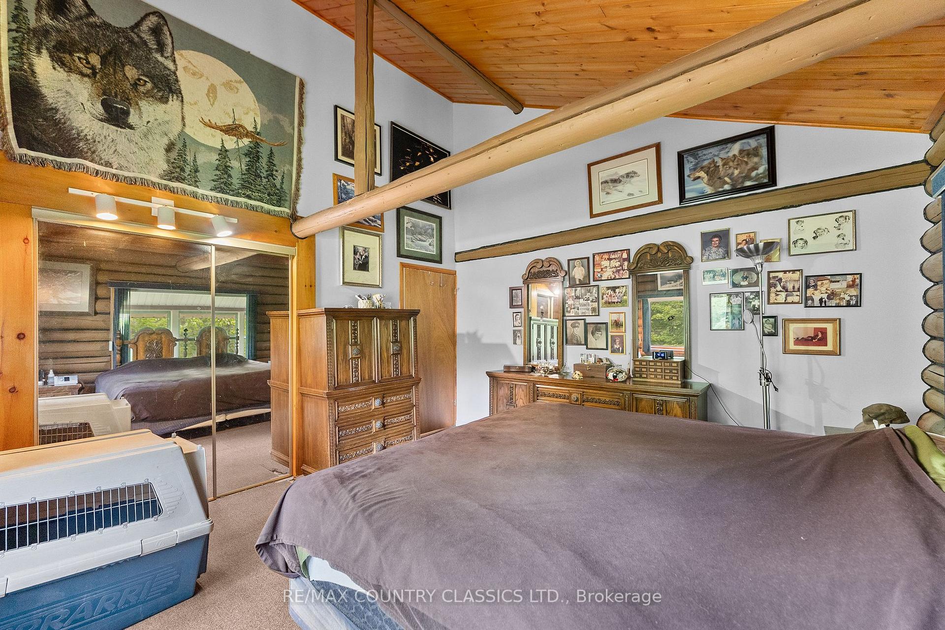 Photo 16 of 4587 Old Hastings Road, Limerick — HOMEH