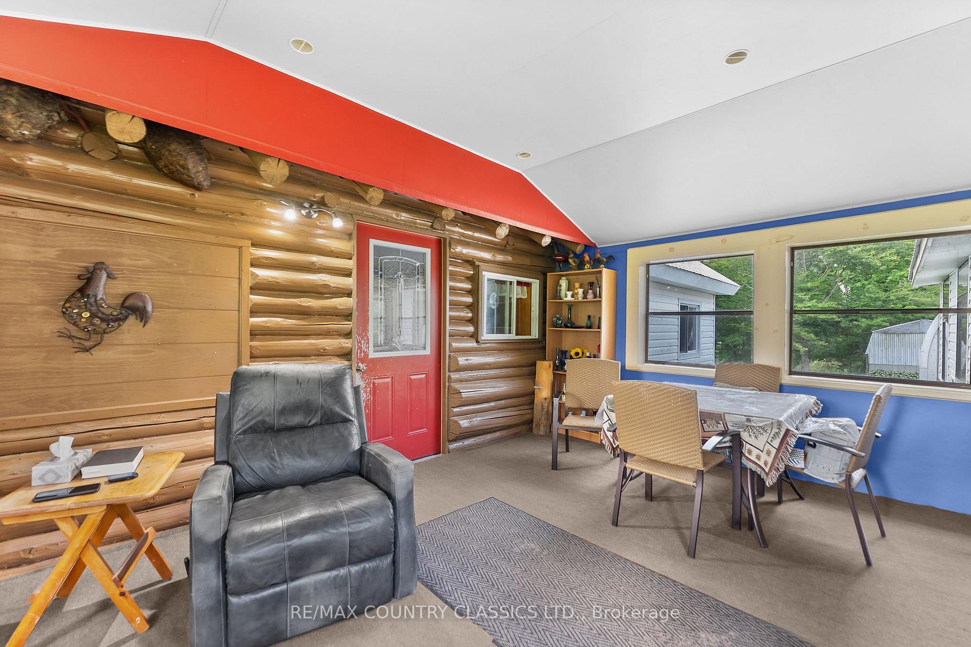 Photo 17 of 4587 Old Hastings Road, Limerick — HOMEH
