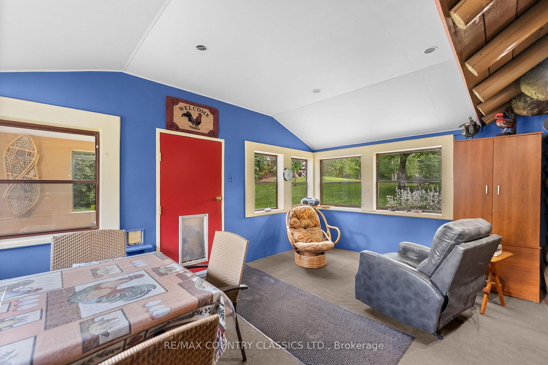 Photo 18 of 4587 Old Hastings Road, Limerick — HOMEH