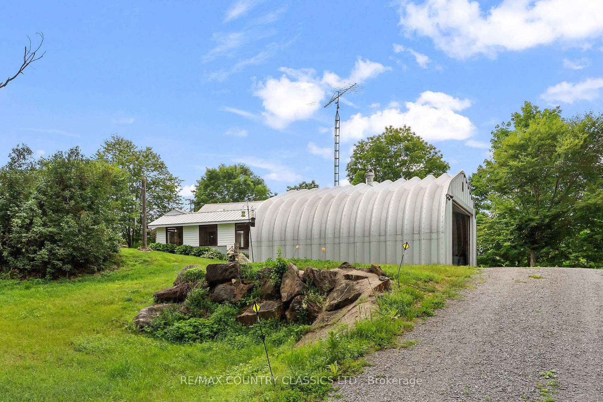 Photo 29 of 4587 Old Hastings Road, Limerick — HOMEH