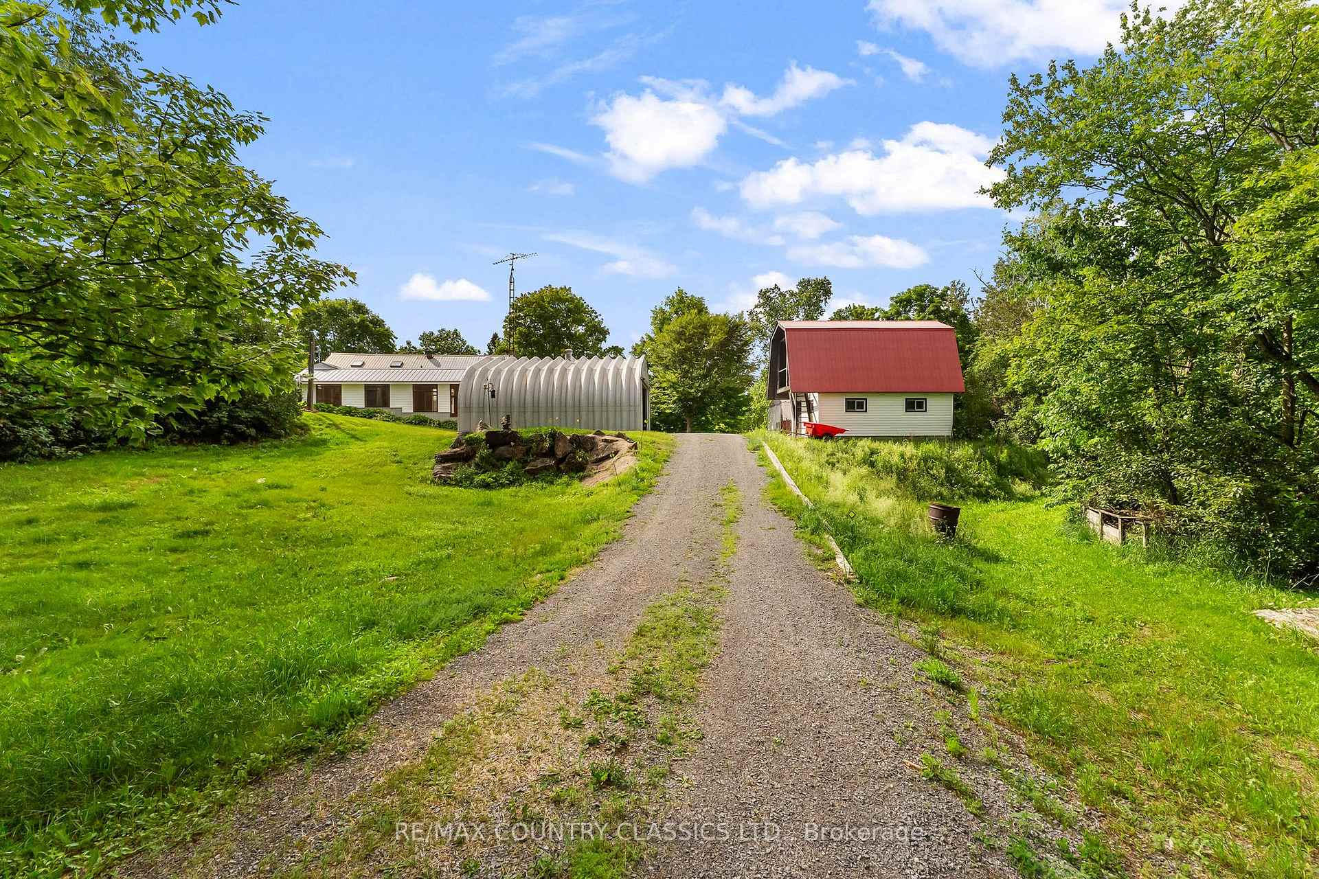 Photo 30 of 4587 Old Hastings Road, Limerick — HOMEH