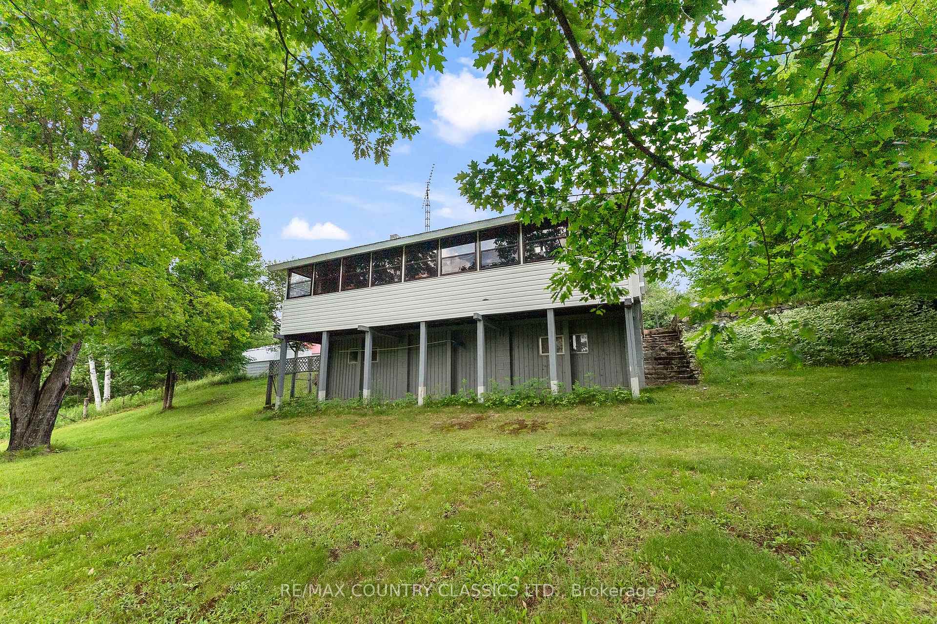 Photo 31 of 4587 Old Hastings Road, Limerick — HOMEH