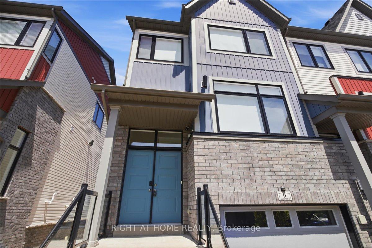 Photo 1 of 9 Bremont Way, Wasaga Beach — HOMEH
