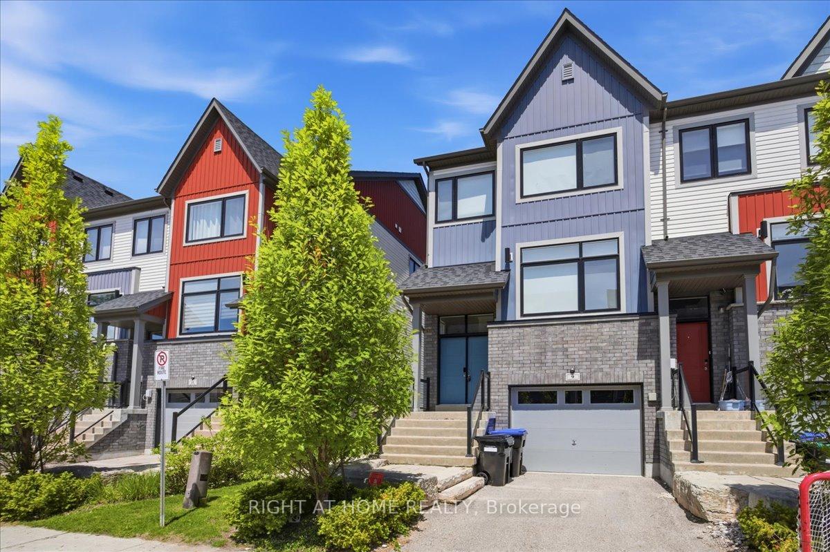 Photo 2 of 9 Bremont Way, Wasaga Beach — HOMEH