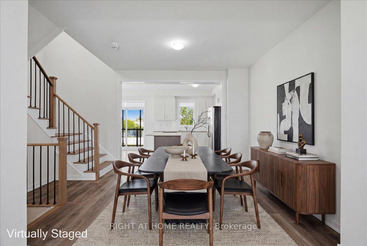 Photo 5 of 9 Bremont Way, Wasaga Beach — HOMEH