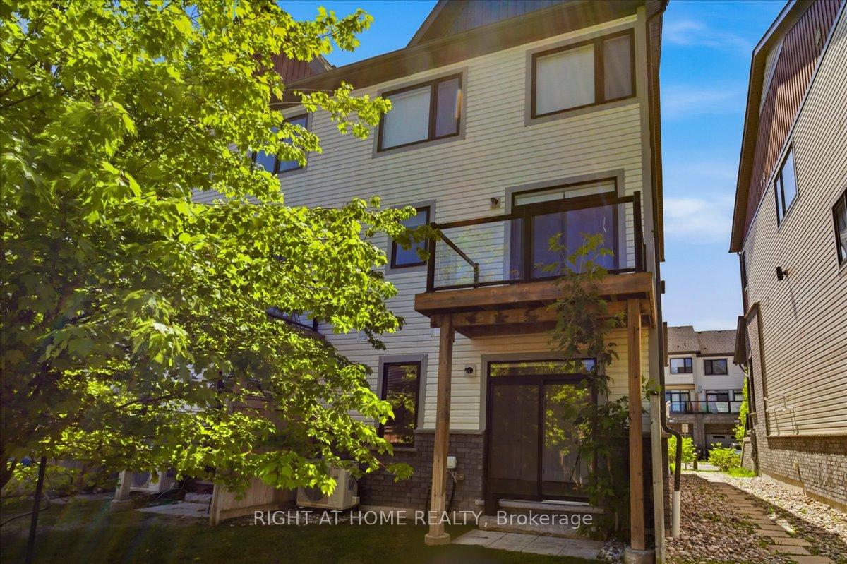 Photo 30 of 9 Bremont Way, Wasaga Beach — HOMEH