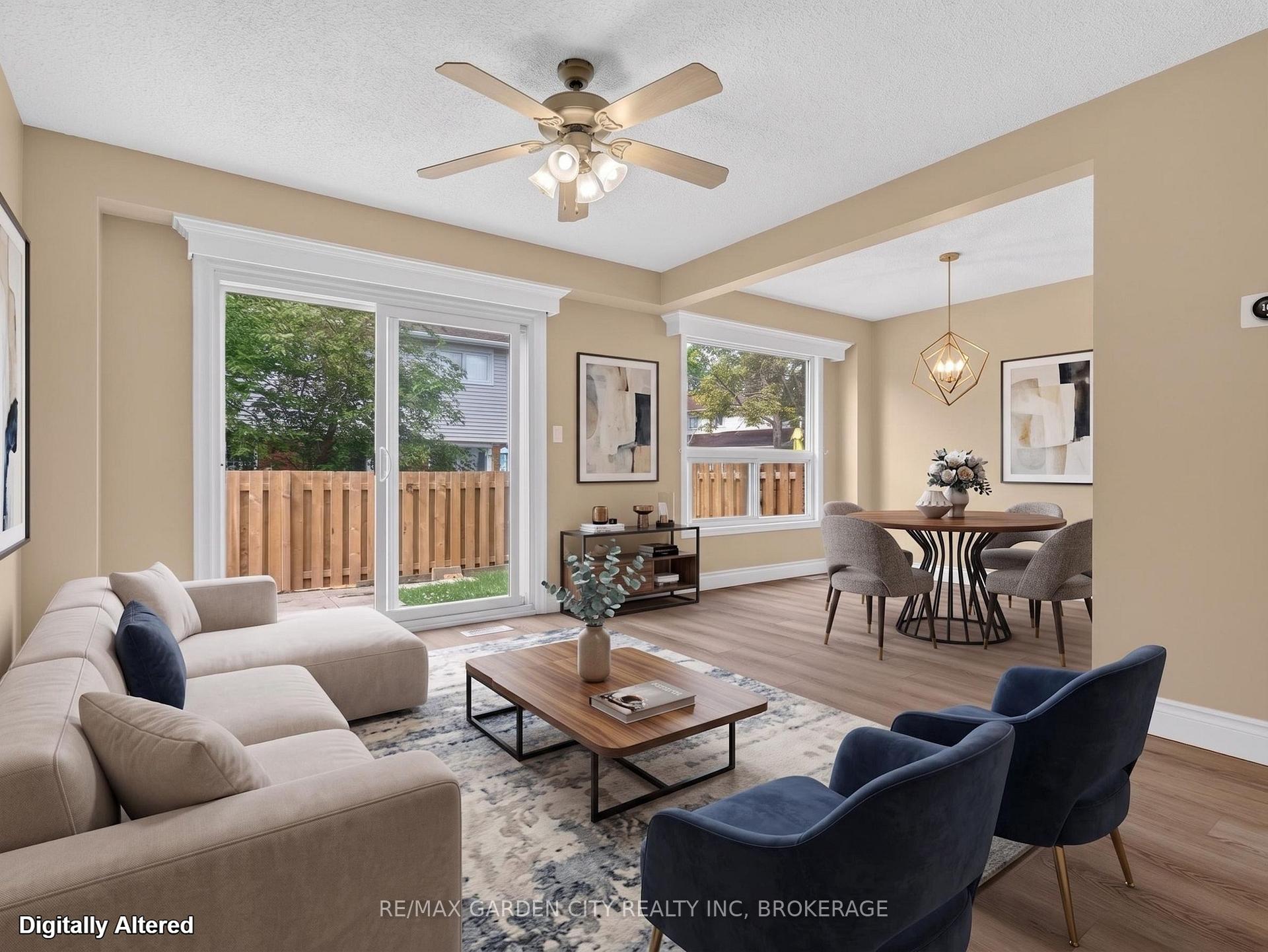 Photo 1 of Unit 77, 286 Cushman Road, St. Catharines, Carlton/Bunting — HOMEH